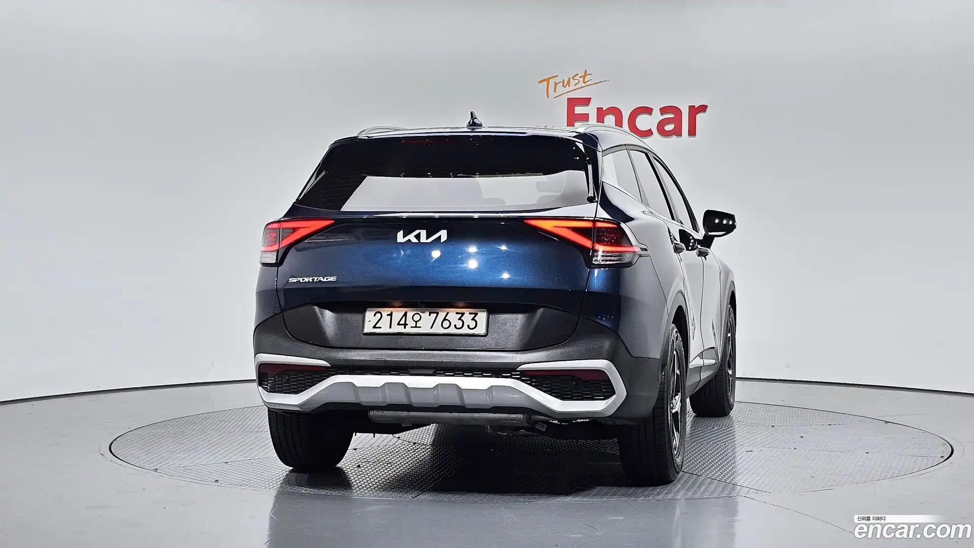 Sportage Kia 2021.7-OUTER-004