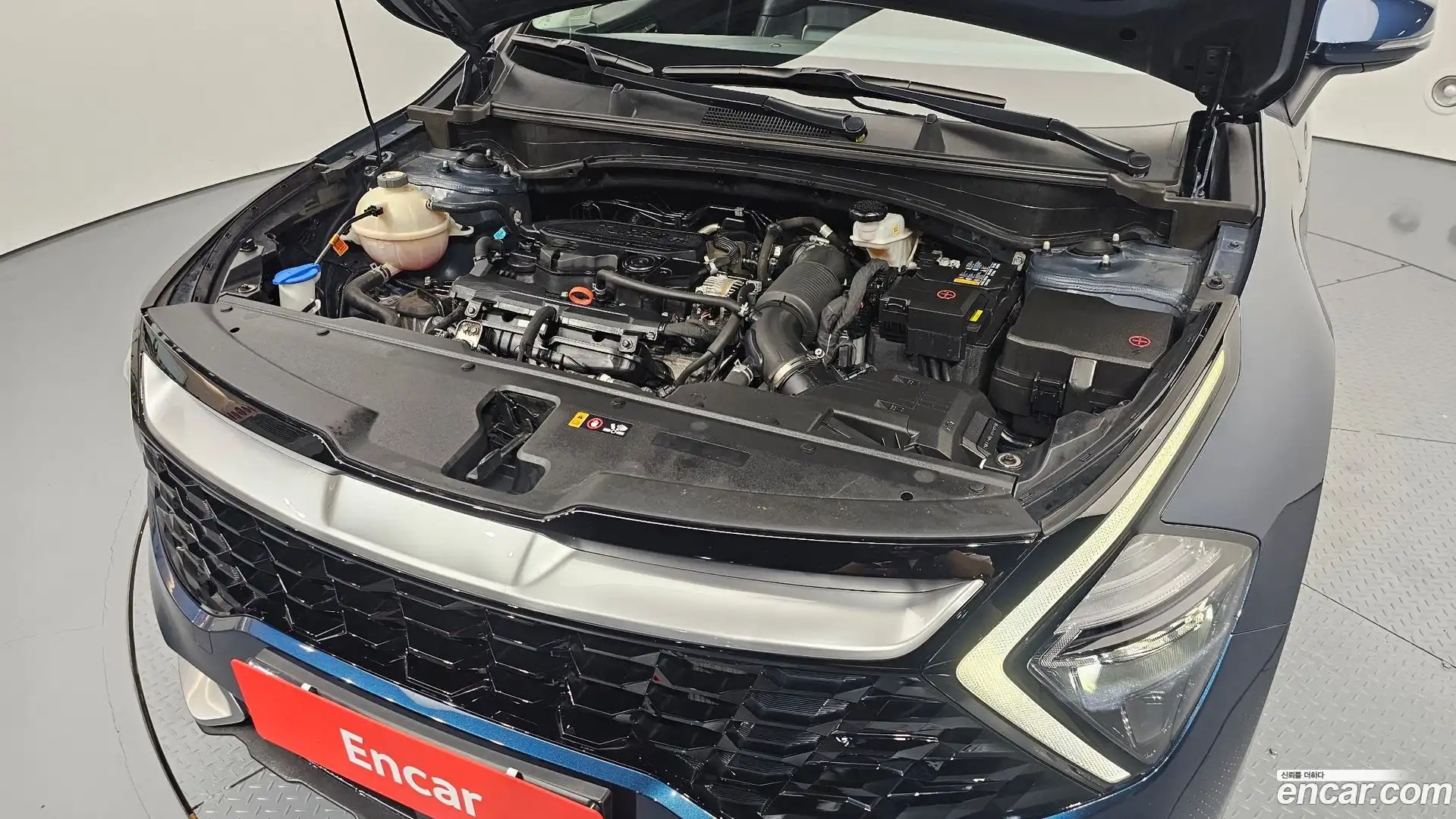 Sportage Kia 2021.7-OUTER-006