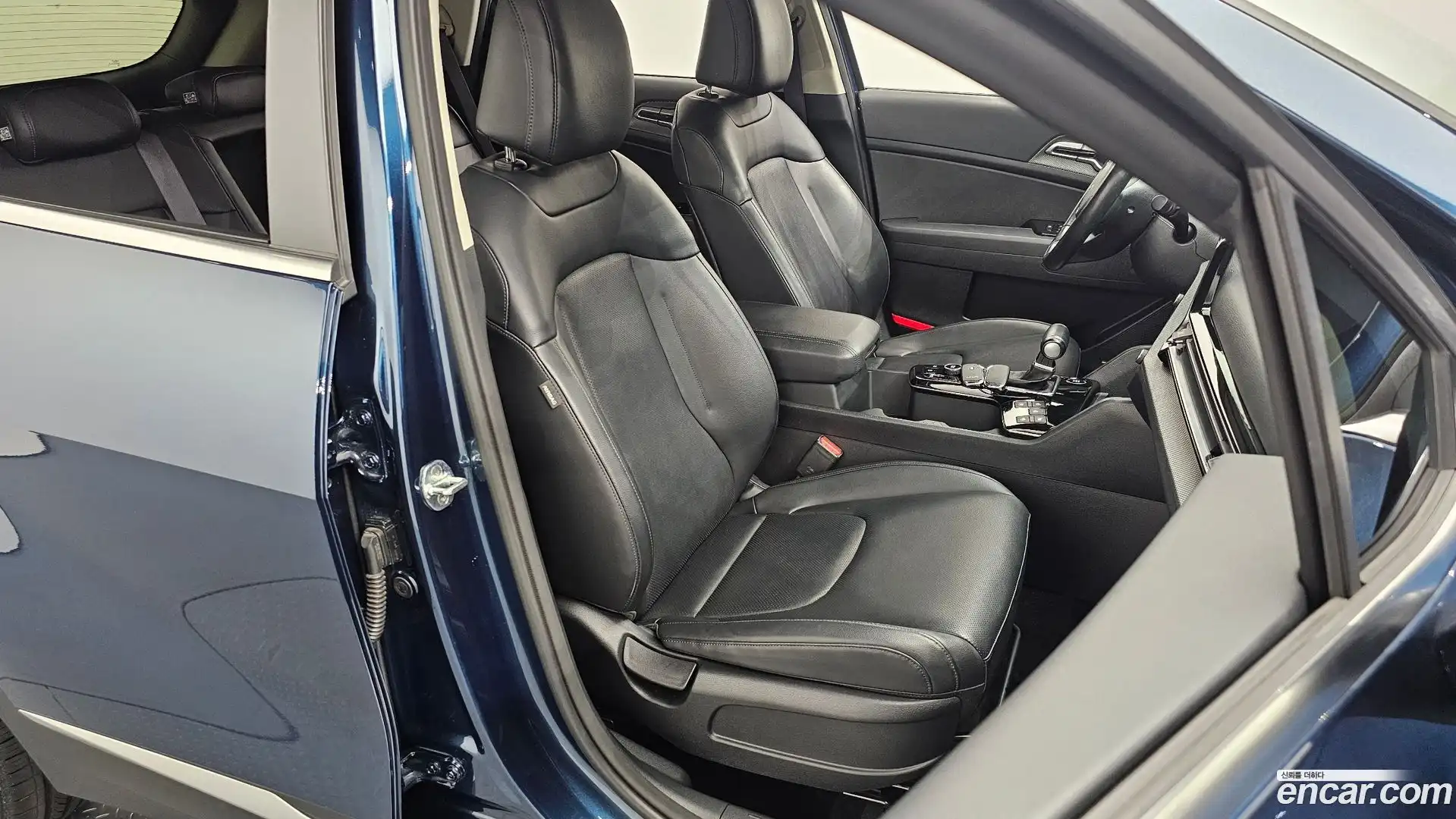 Sportage Kia 2021.7-OPTION-016