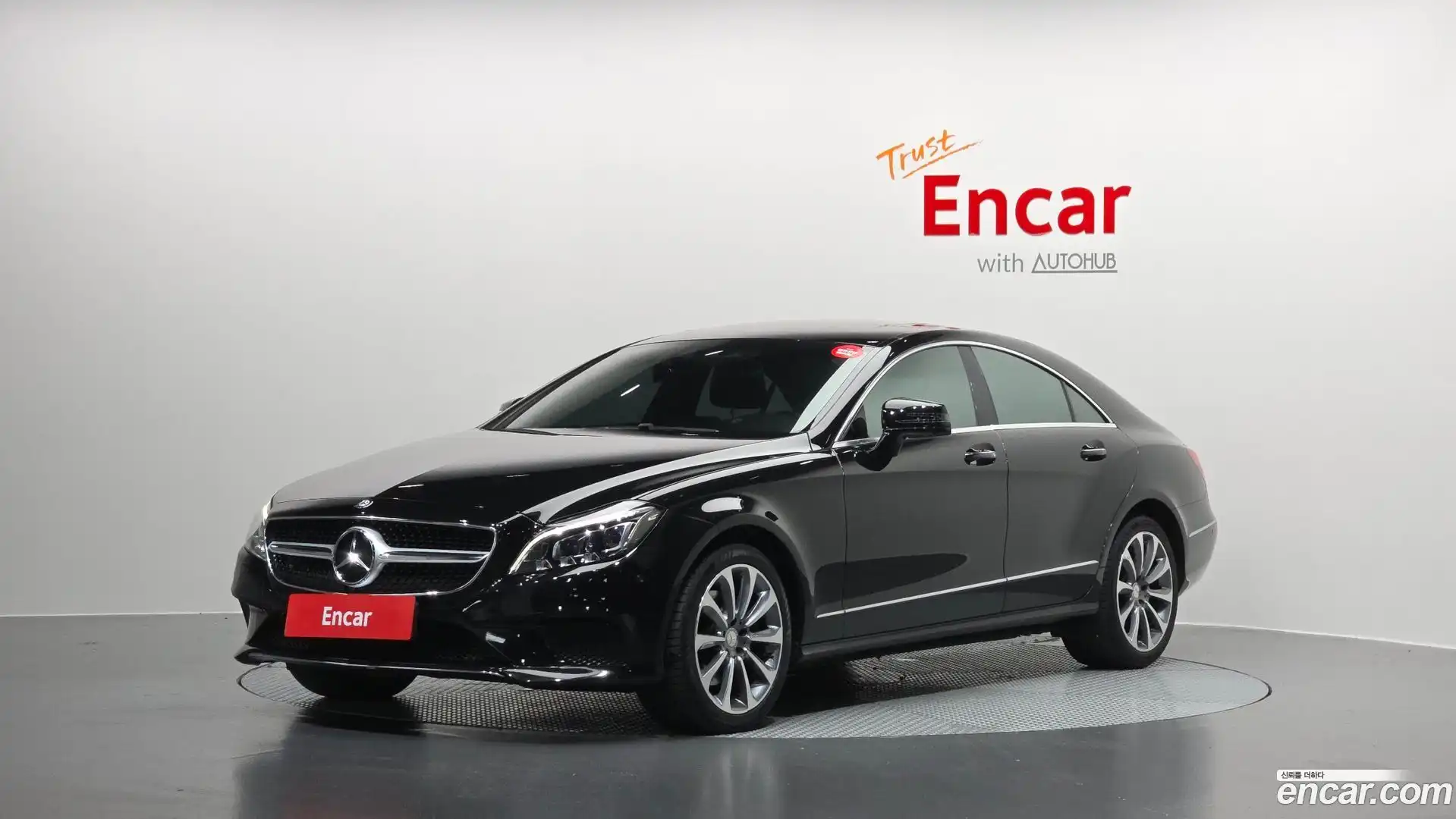 CLS-Class Mercedes-Benz 2016.6-OUTER-001
