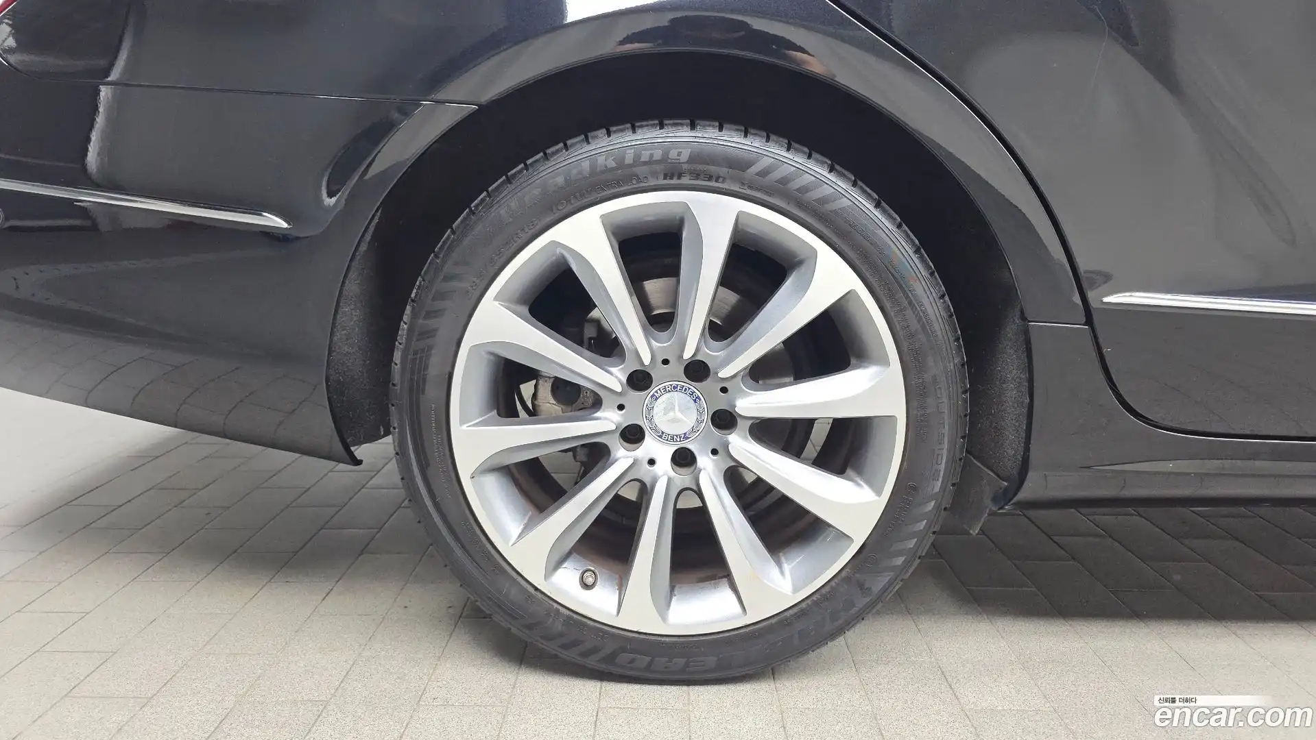 CLS-Class Mercedes-Benz 2016.6-OUTER-005