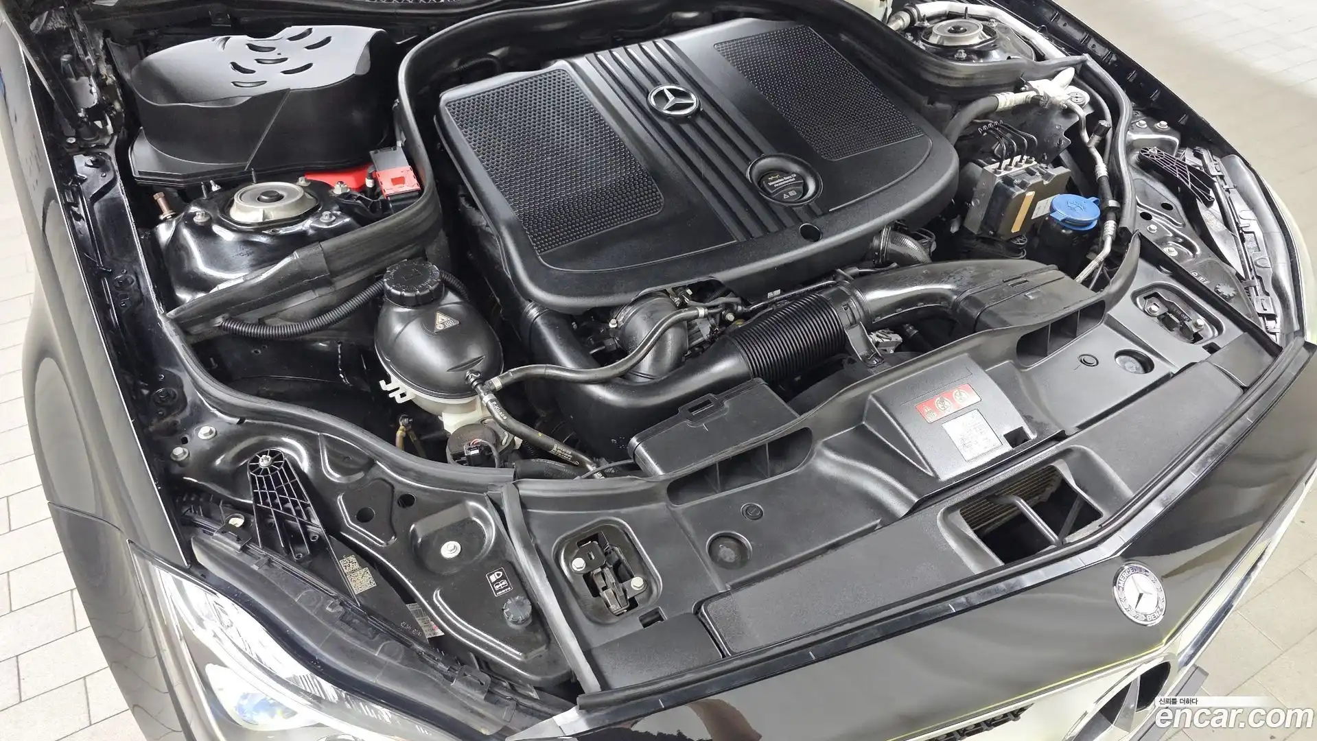 CLS-Class Mercedes-Benz 2016.6-OUTER-006