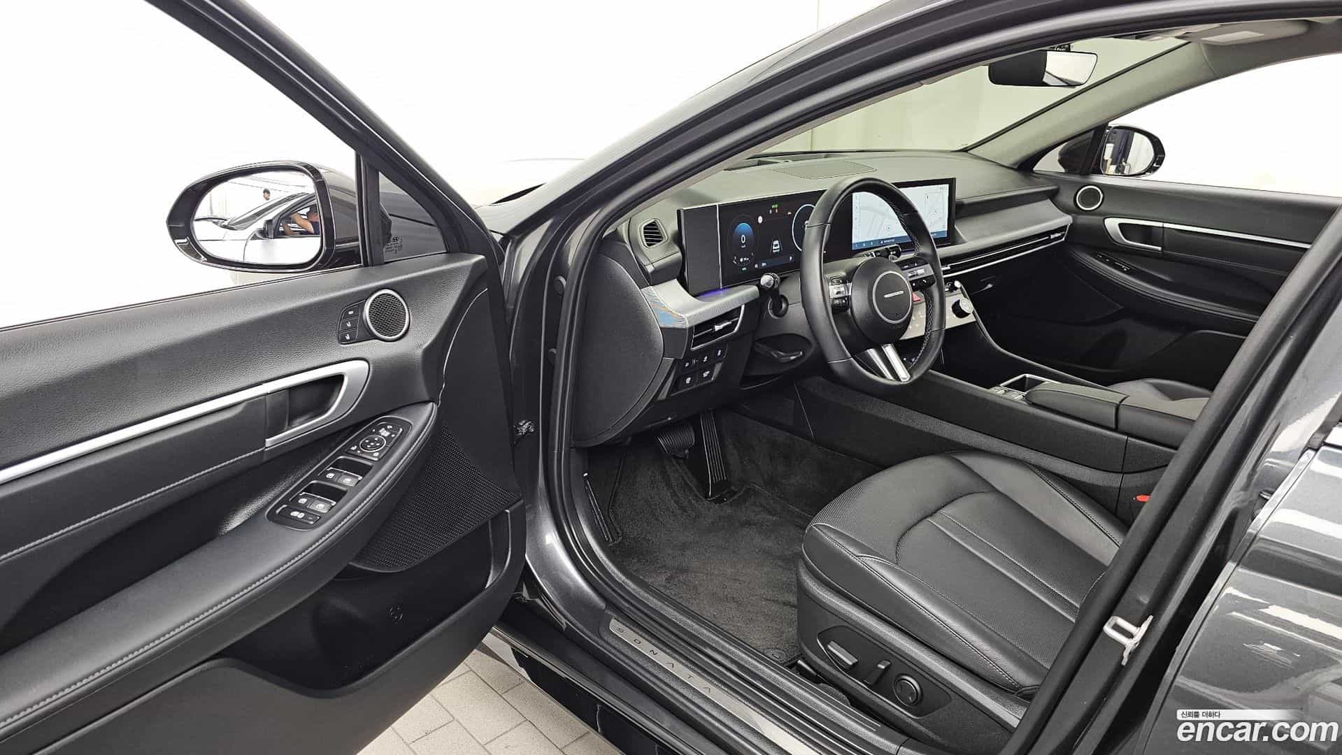 Sonata Hyundai 2025.8-INNER-010