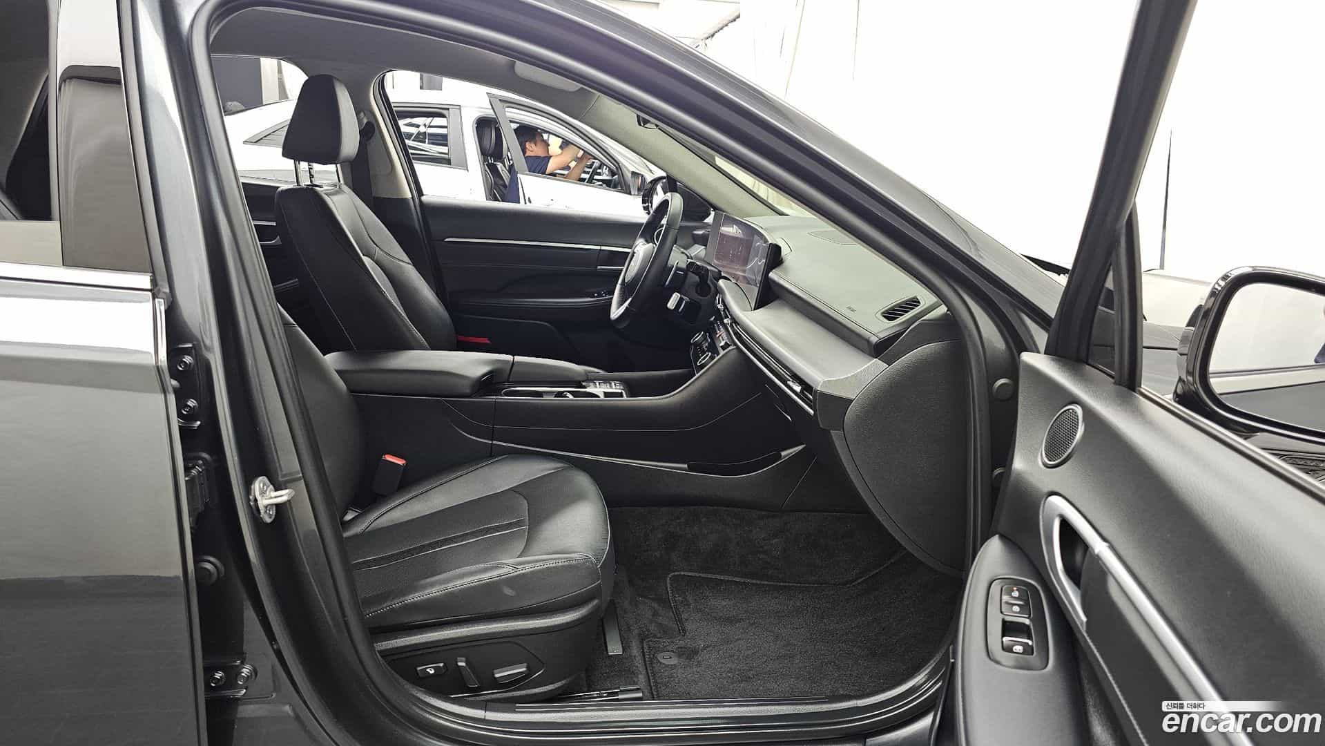 Sonata Hyundai 2025.8-OPTION-015