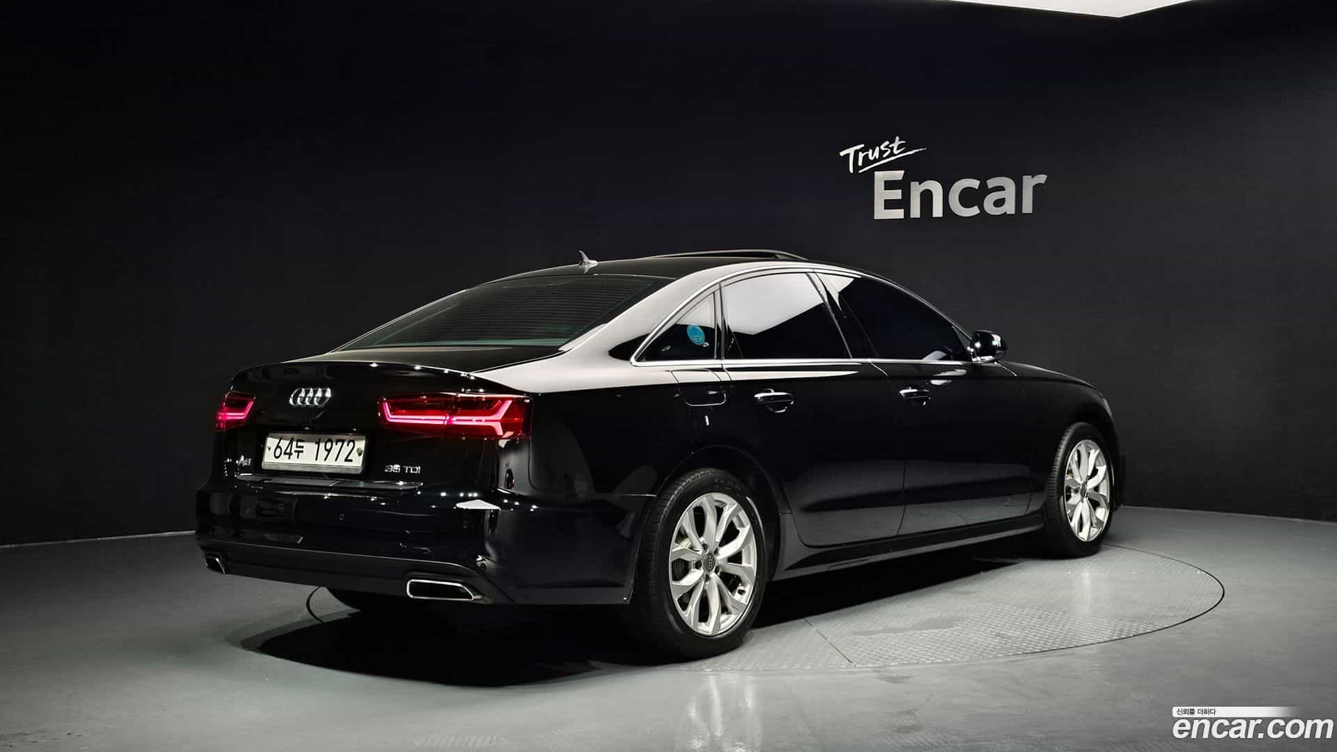 A6 Audi 2018.4-OUTER-002