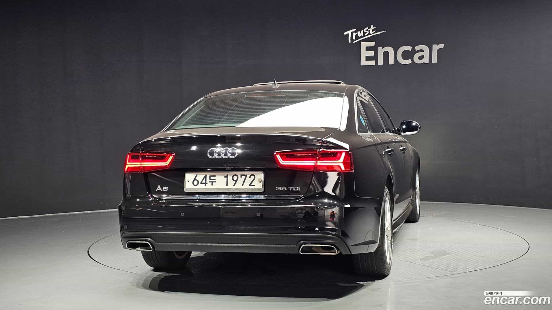 A6 Audi 2018.4-OUTER-004