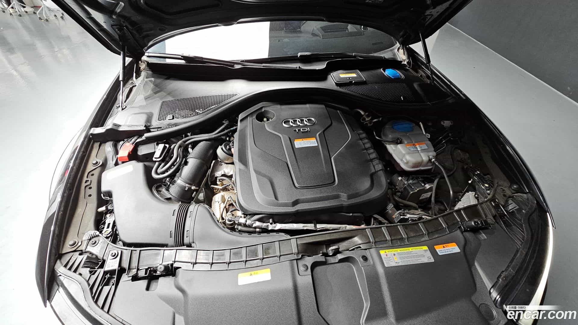 A6 Audi 2018.4-OUTER-006