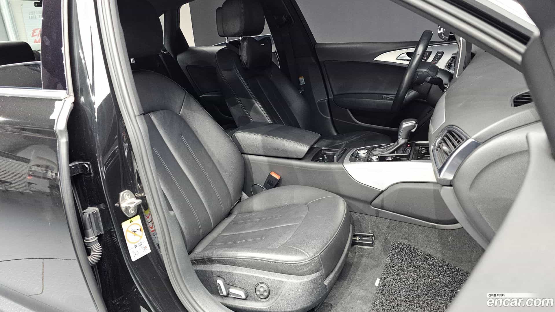 A6 Audi 2018.4-OPTION-015