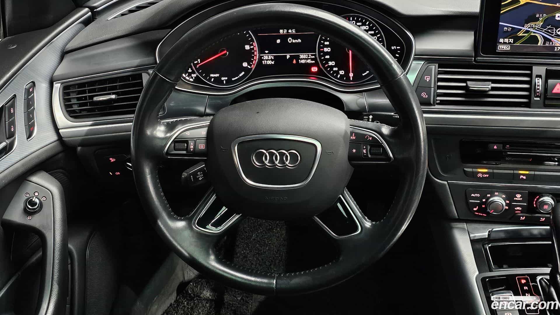 A6 Audi 2018.4-OPTION-018