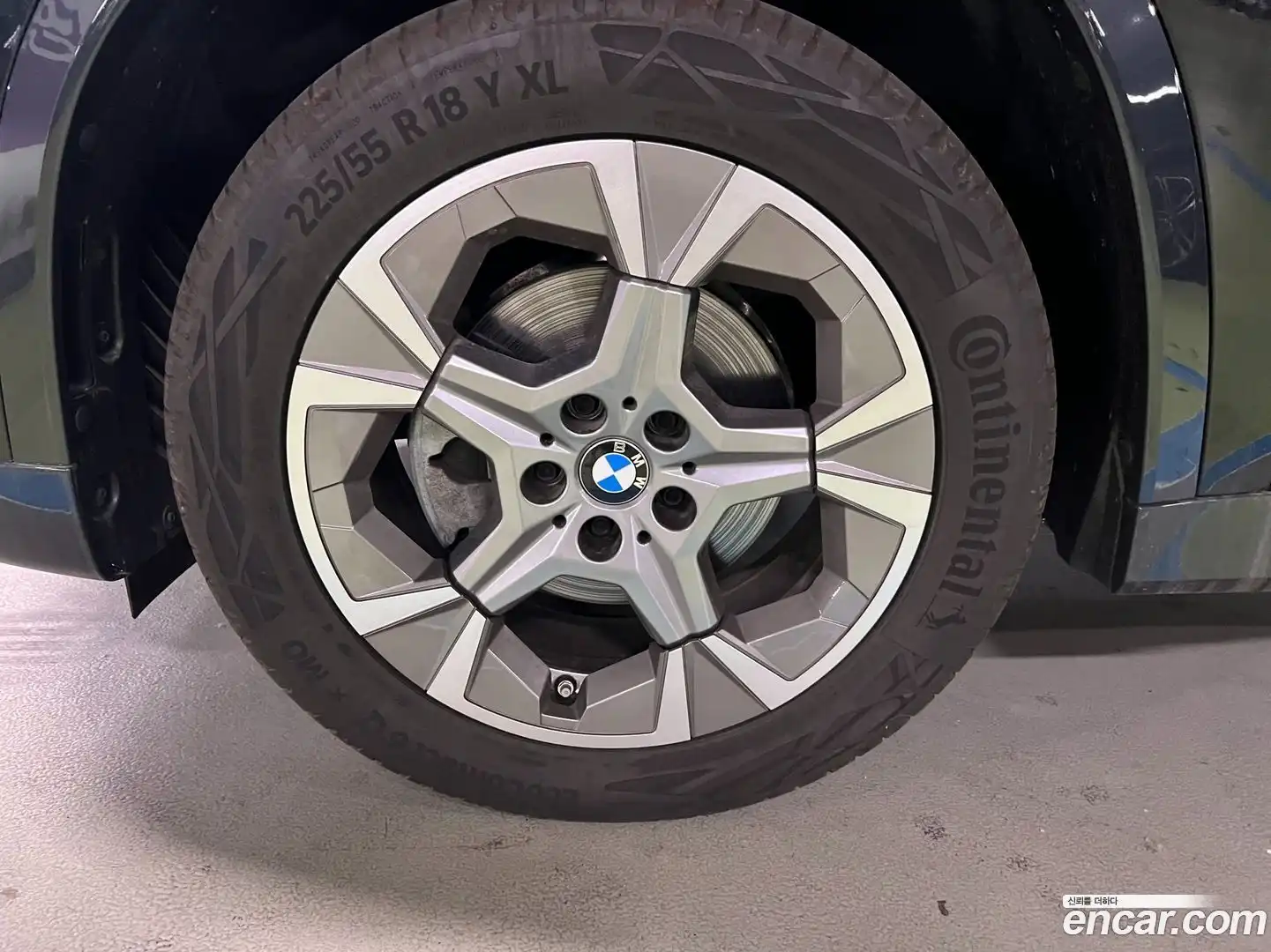 X1 BMW 2025.2-OPTION-024