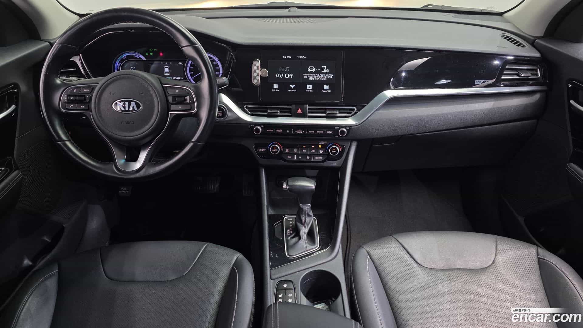Niro Kia 2020.4-INNER-007