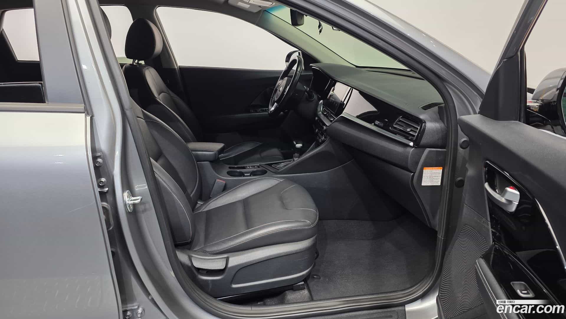 Niro Kia 2020.4-OPTION-015