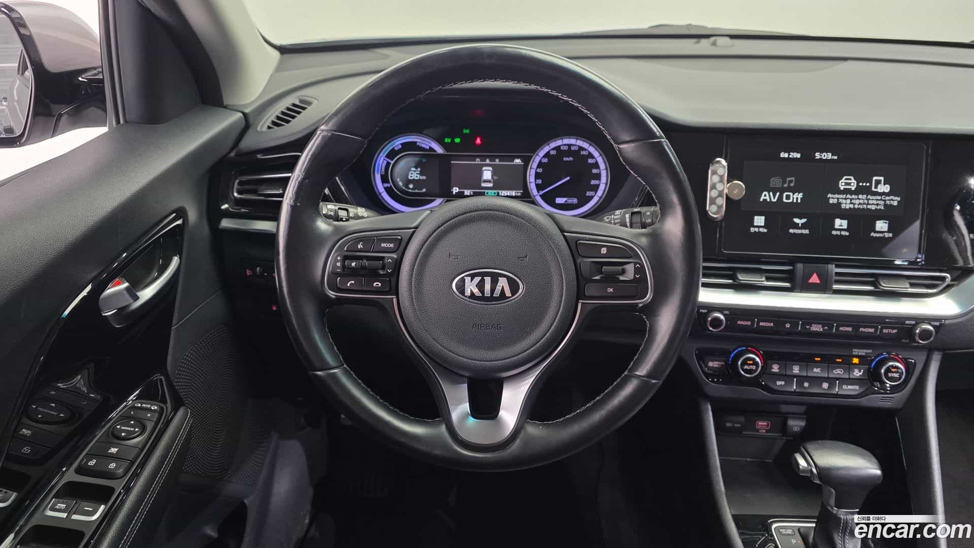 Niro Kia 2020.4-OPTION-017