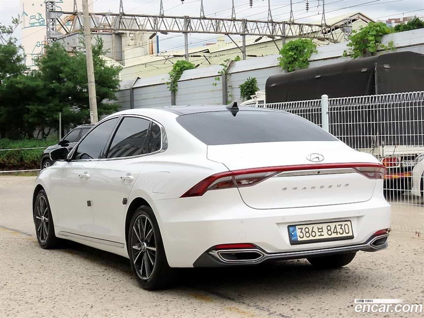 Grandeur Hyundai 2021.5-OUTER-002