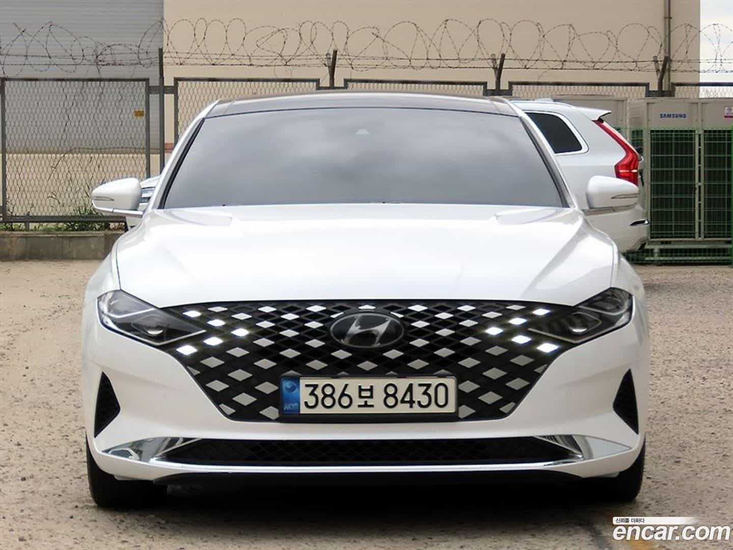Grandeur Hyundai 2021.5-OUTER-003