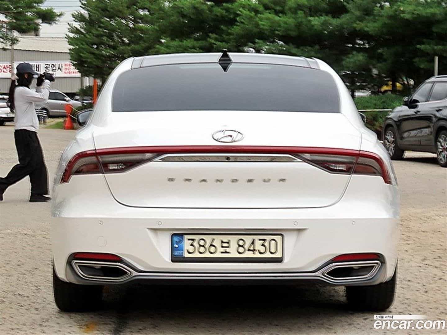 Grandeur Hyundai 2021.5-OUTER-004