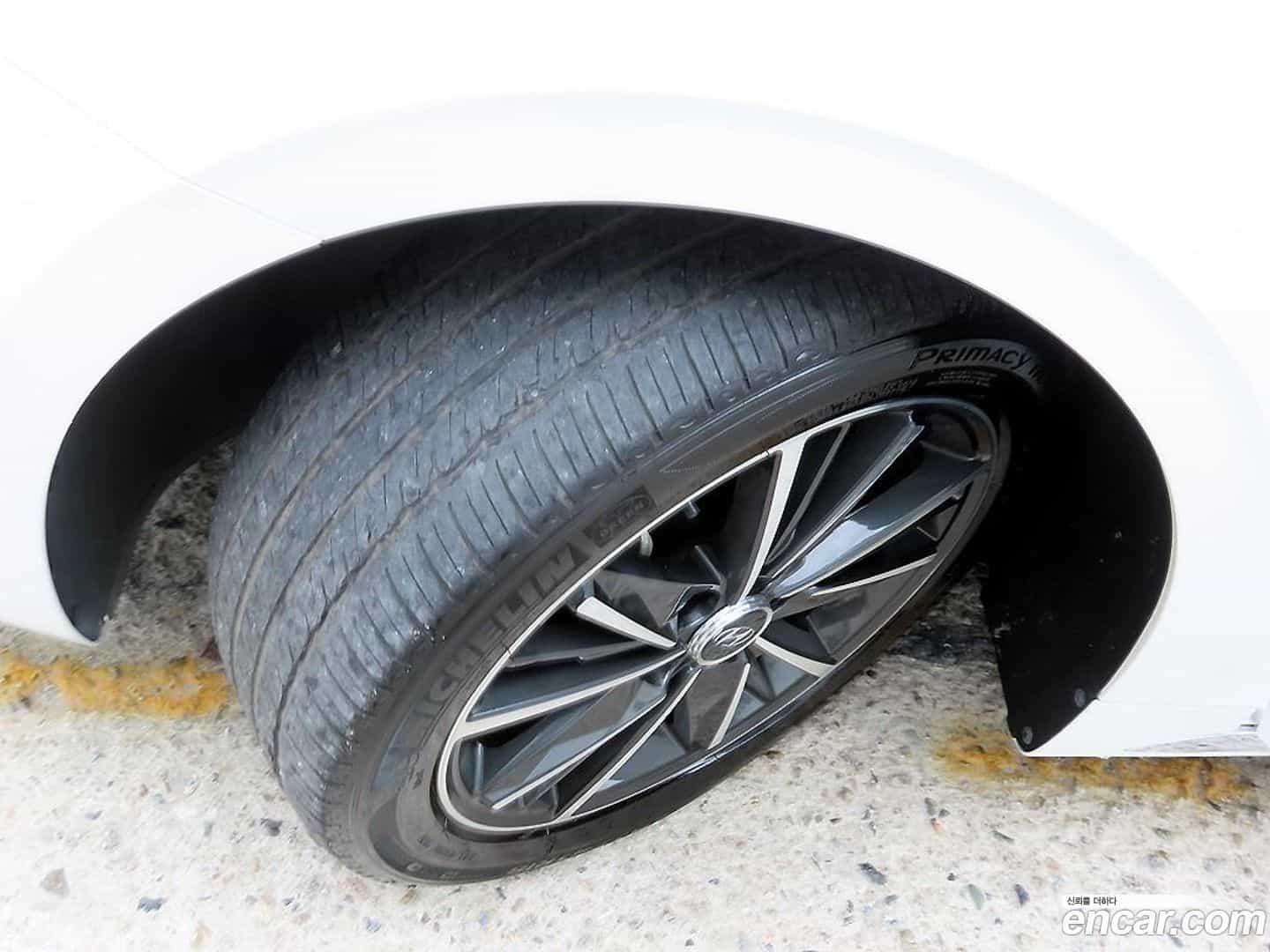 Grandeur Hyundai 2021.5-OUTER-005