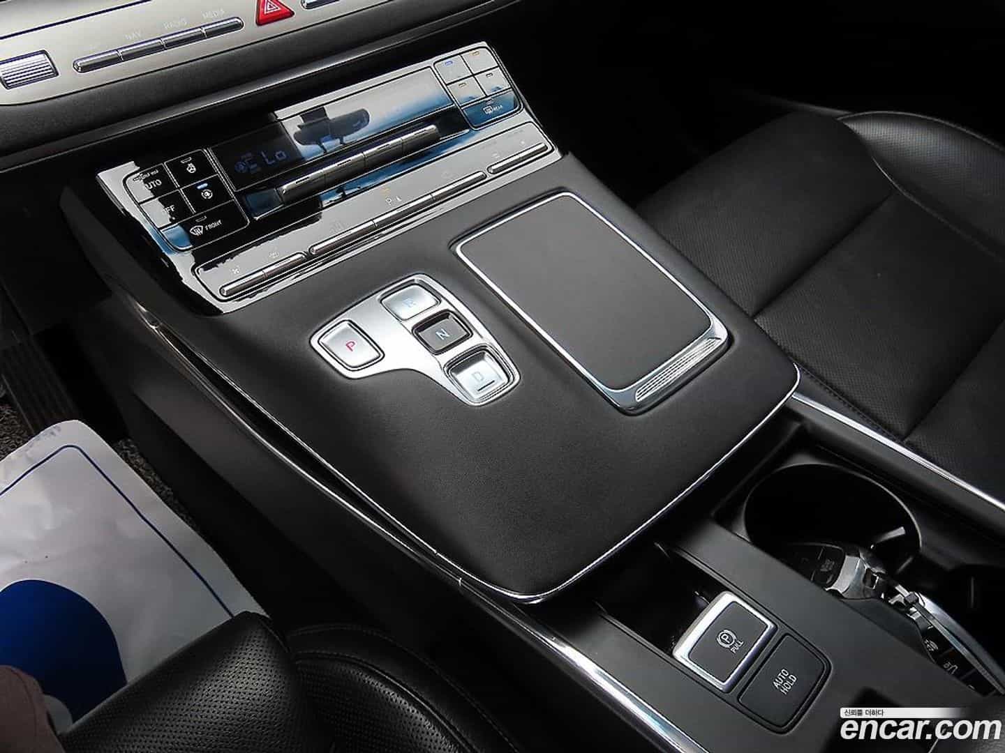 Grandeur Hyundai 2021.5-INNER-009
