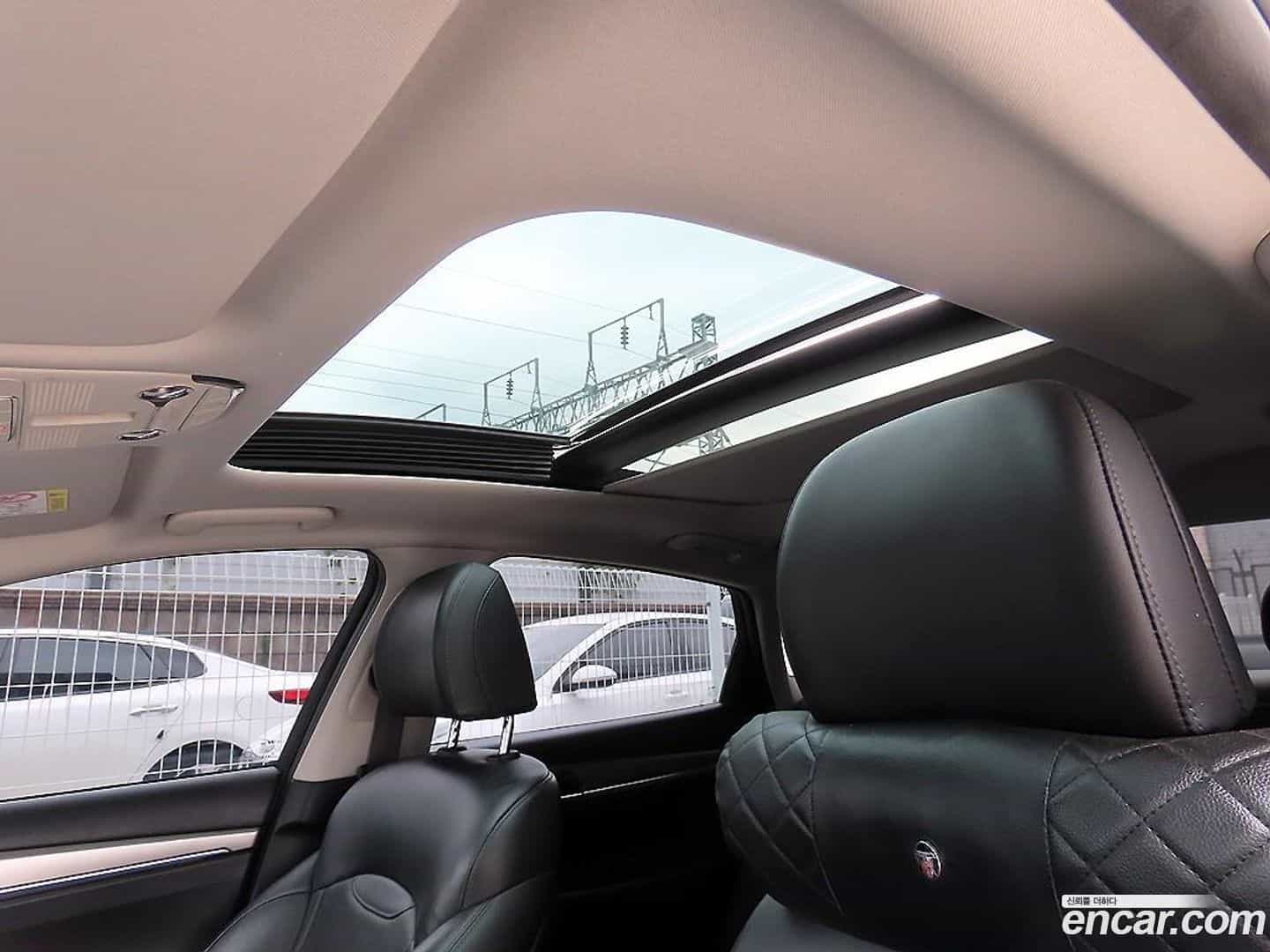 Grandeur Hyundai 2021.5-OPTION-015