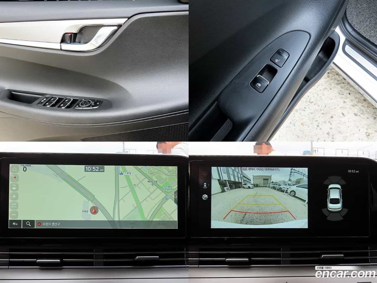 Grandeur Hyundai 2021.5-OPTION-016