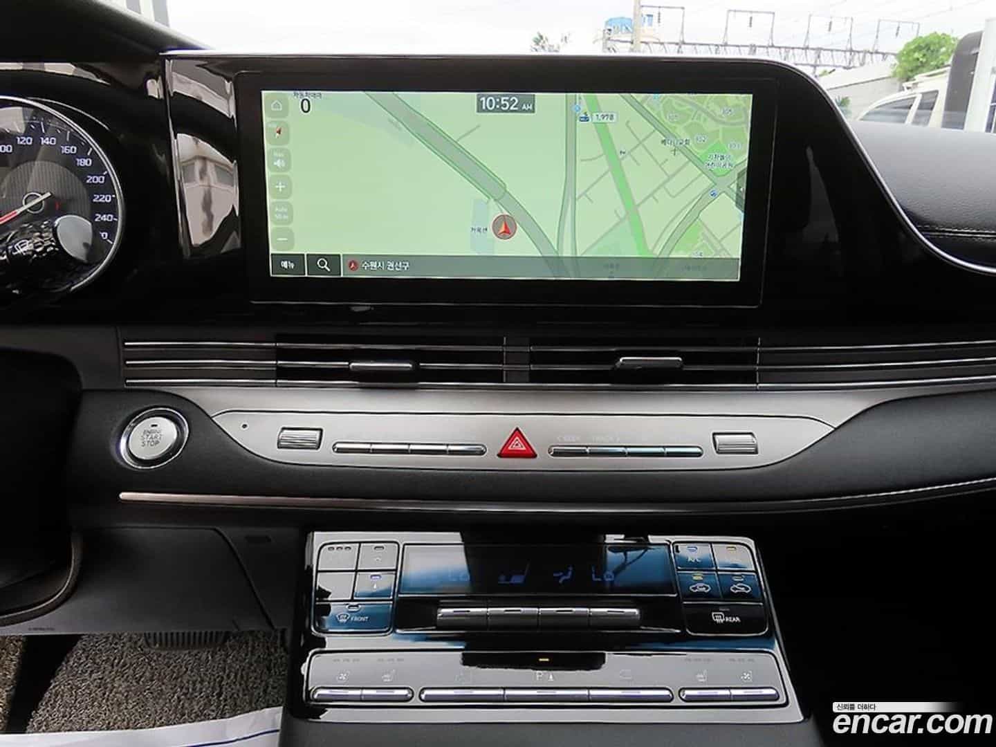 Grandeur Hyundai 2021.5-OPTION-017