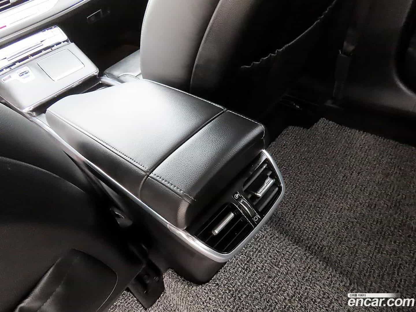 Grandeur Hyundai 2021.5-OPTION-019