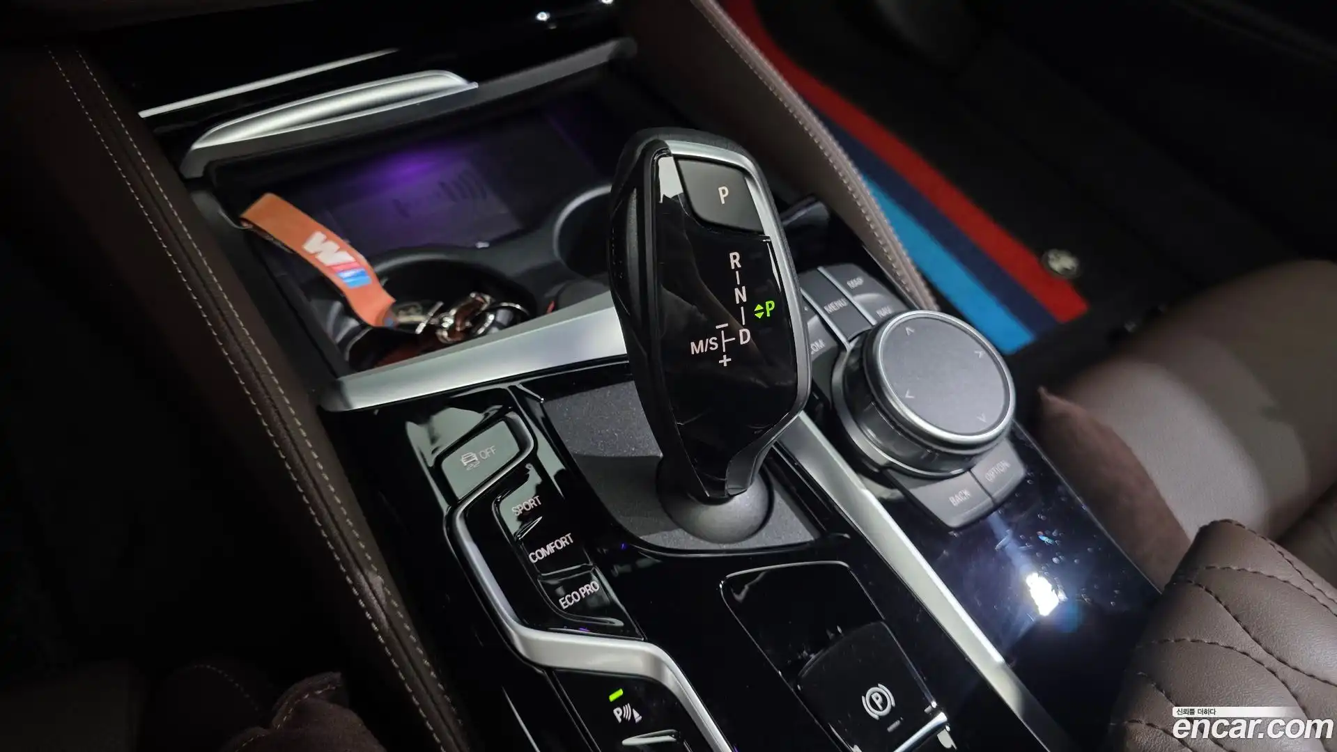 5-Series BMW 2021.7-INNER-009
