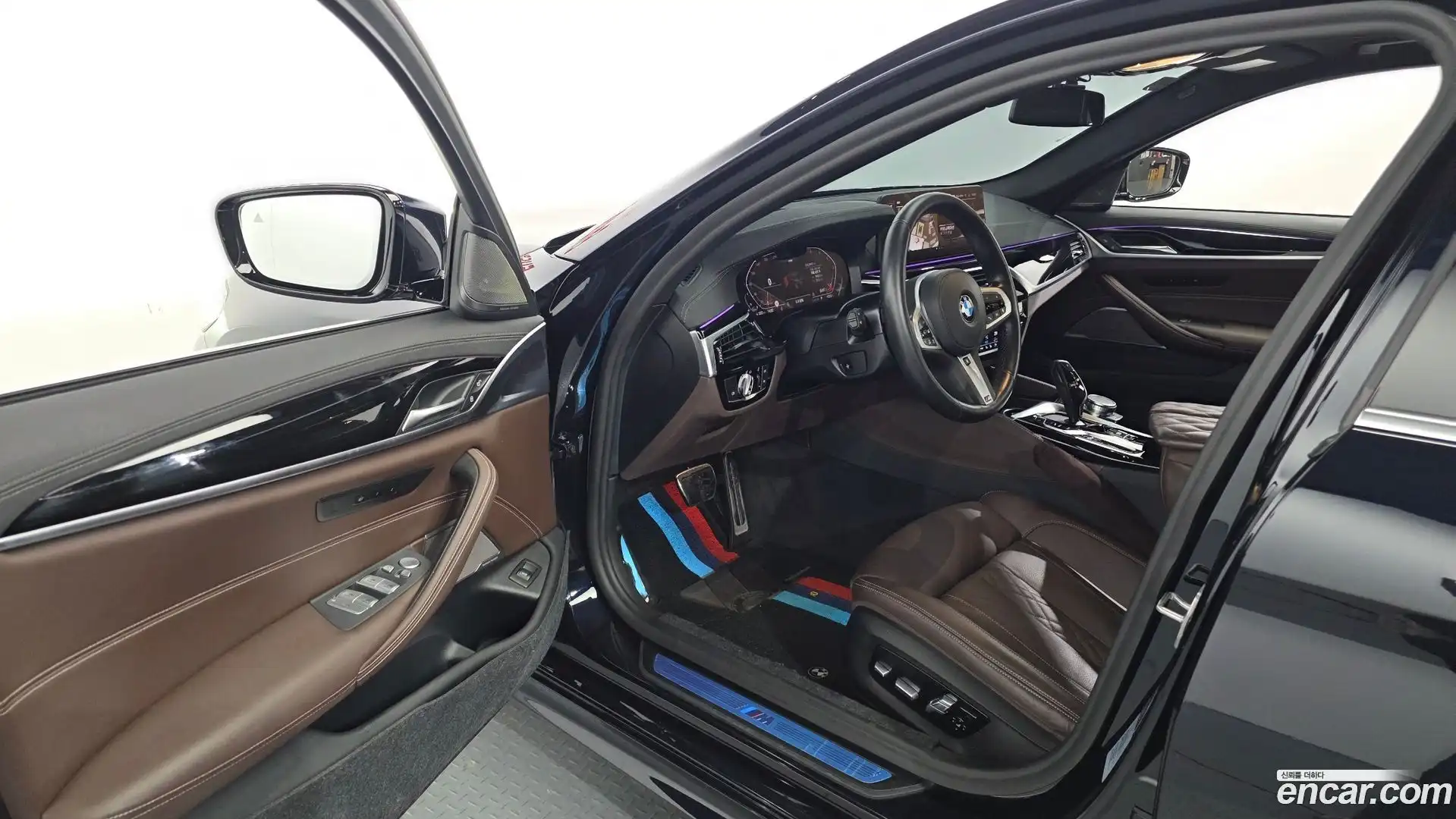 5-Series BMW 2021.7-INNER-010