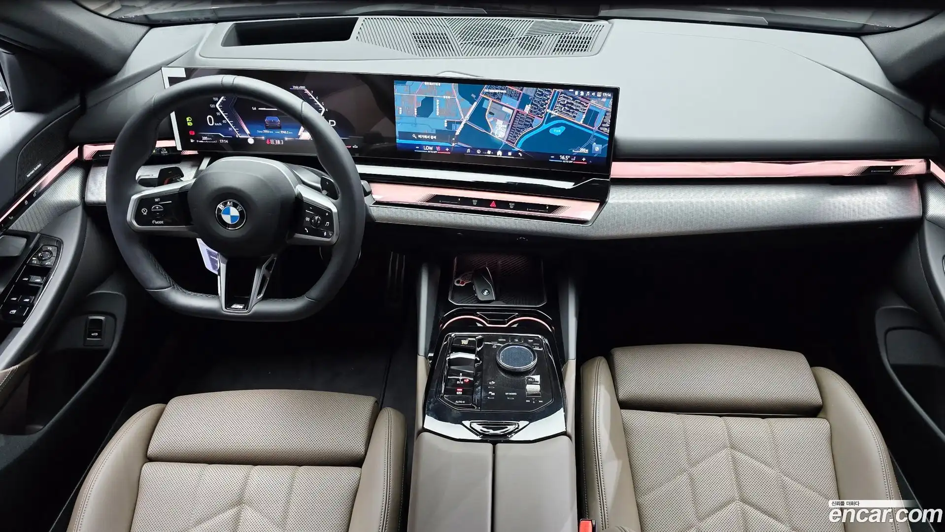 5-Series BMW 2025.11-INNER-007