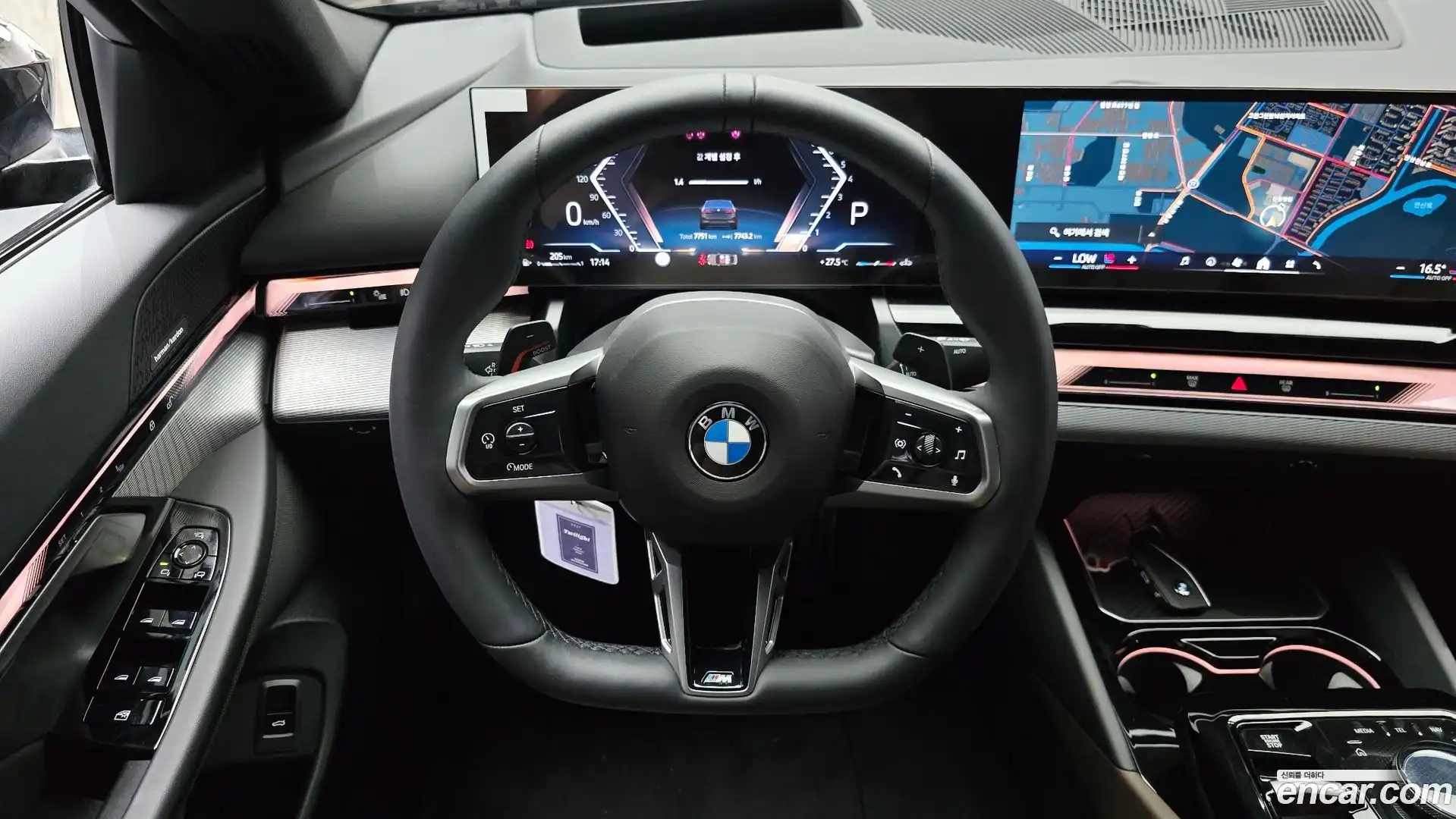 5-Series BMW 2025.11-OPTION-017