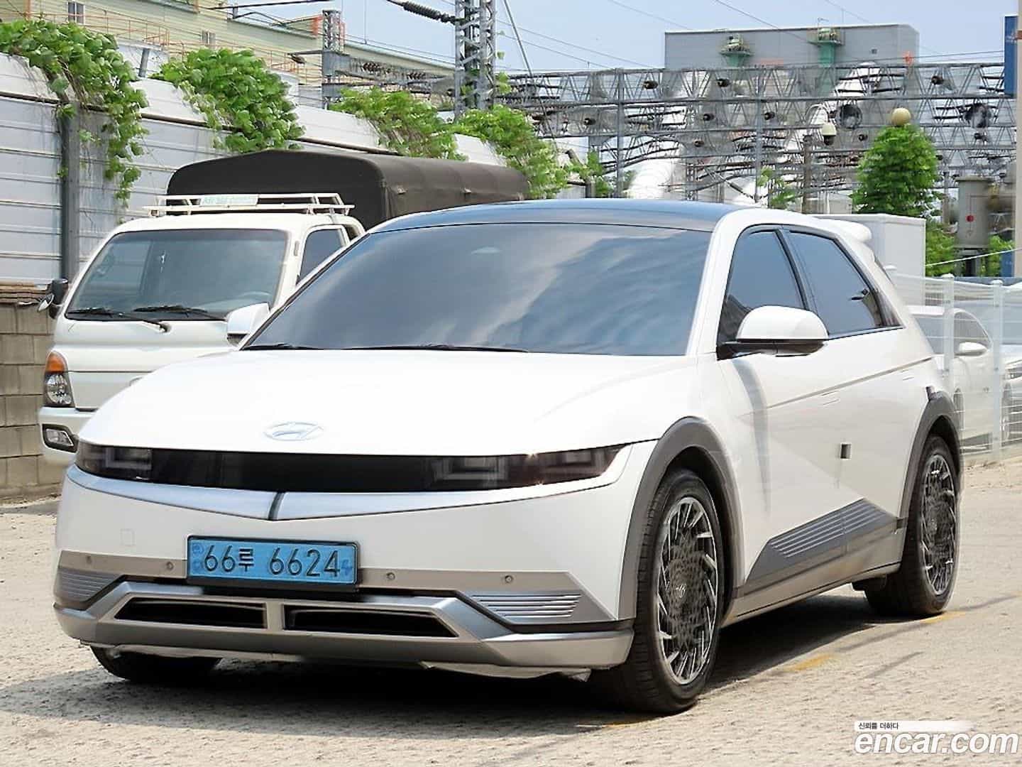 Ioniq5 Hyundai 2021.6-OUTER-001