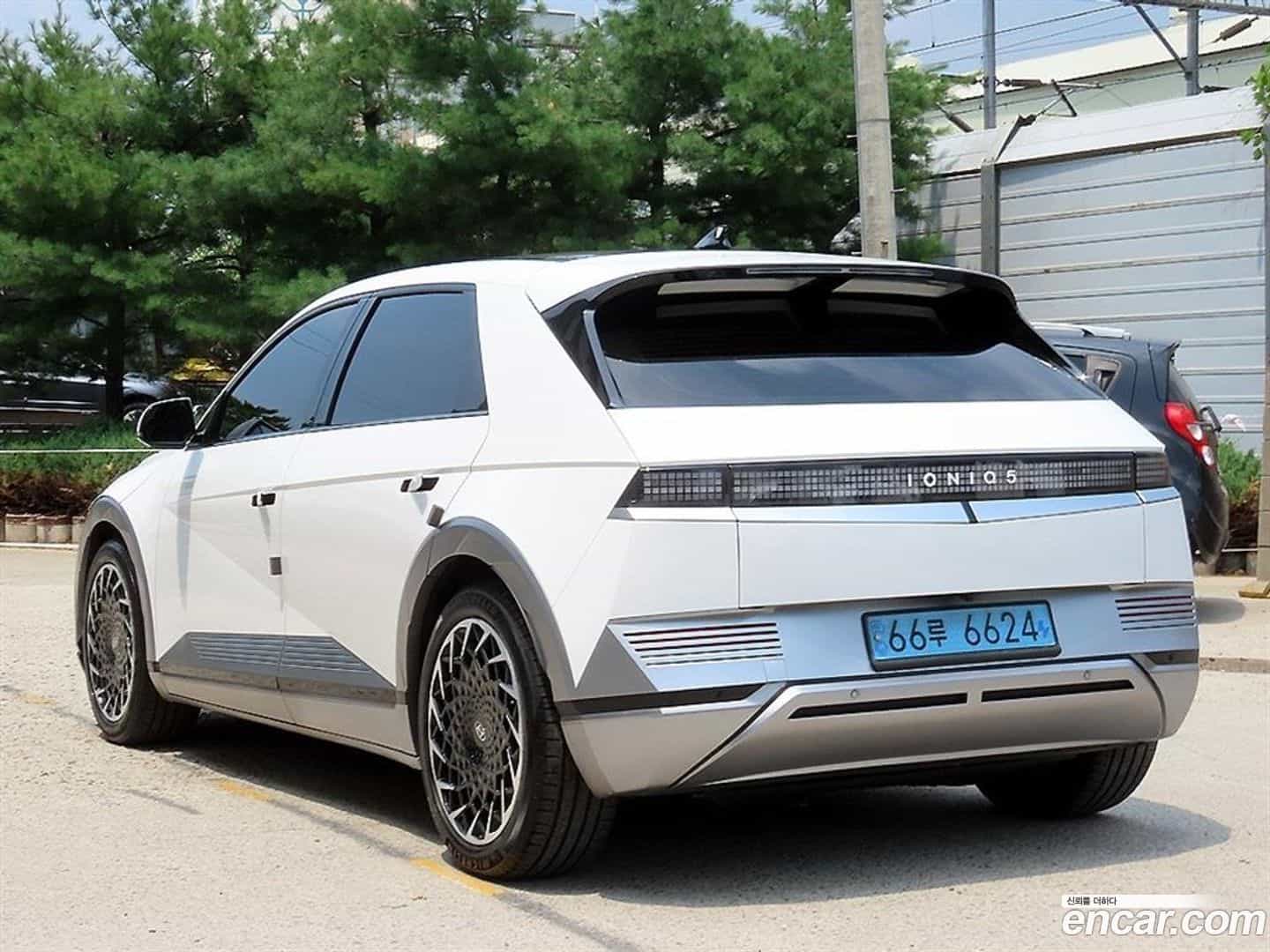 Ioniq5 Hyundai 2021.6-OUTER-002