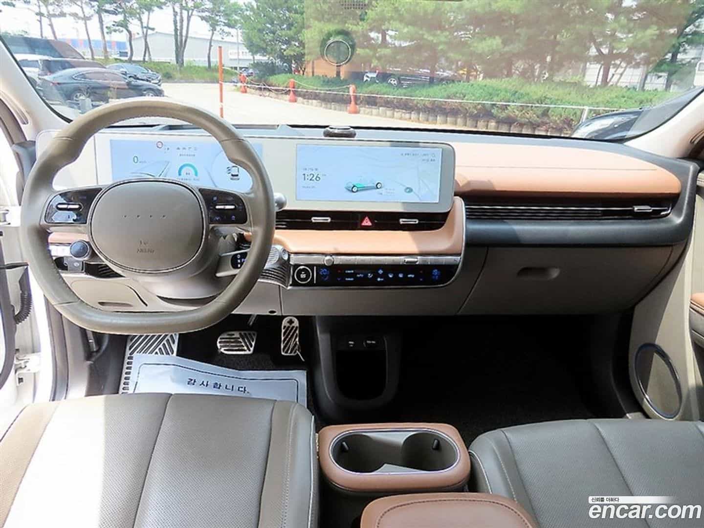Ioniq5 Hyundai 2021.6-INNER-007