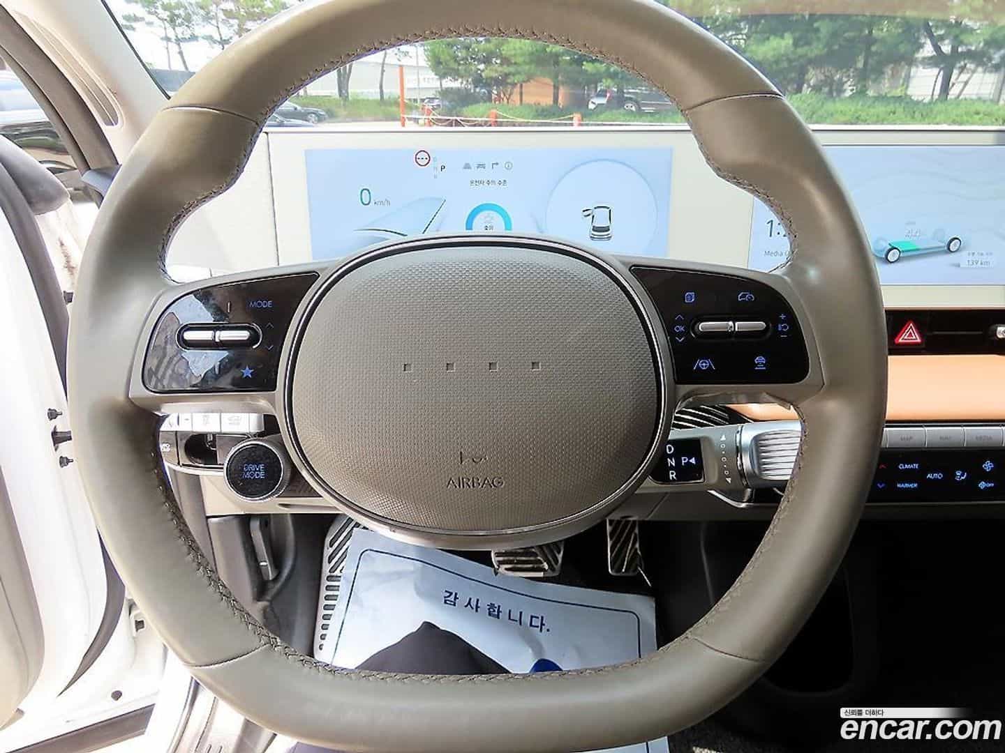 Ioniq5 Hyundai 2021.6-INNER-008