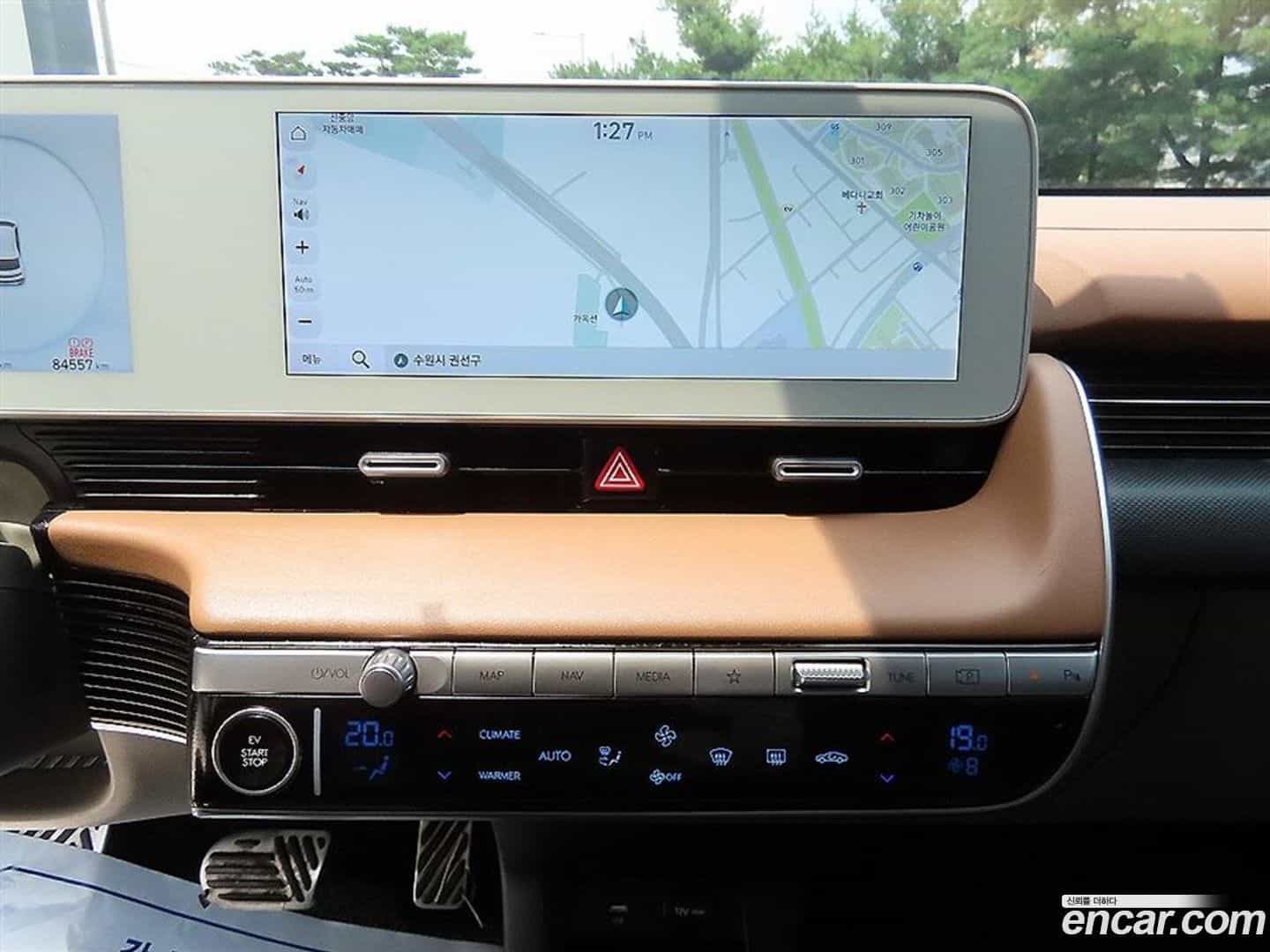 Ioniq5 Hyundai 2021.6-OPTION-017