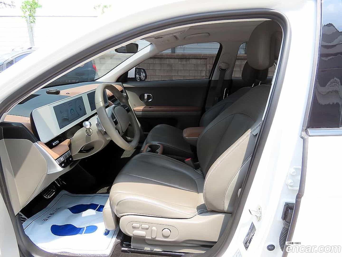 Ioniq5 Hyundai 2021.6-OPTION-023