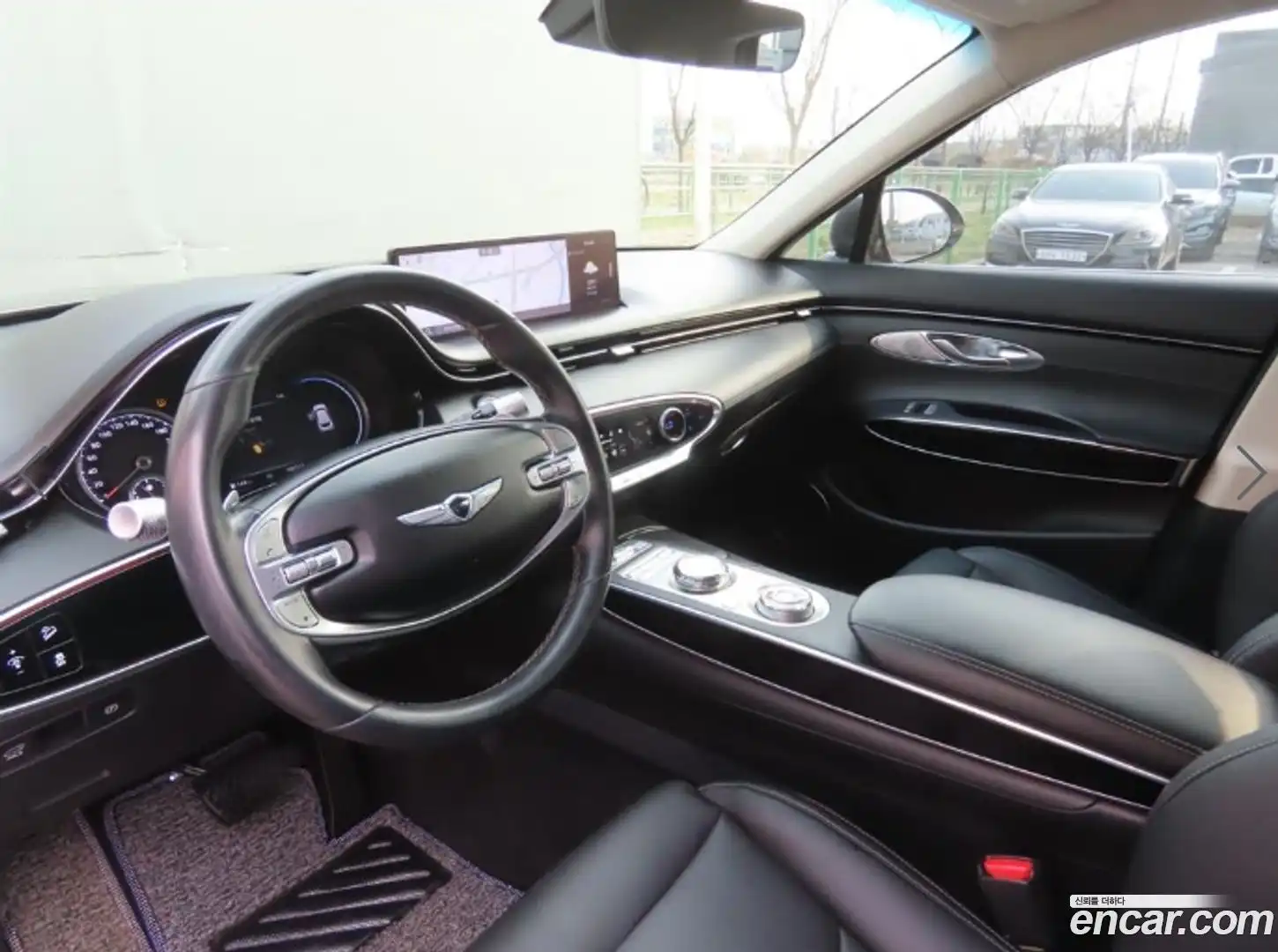 GV70 Genesis 2021.5-OPTION-021