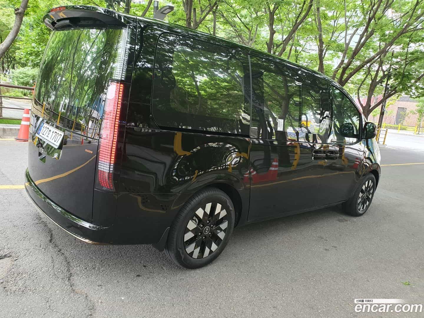 Staria Hyundai 2025.6-INNER-007