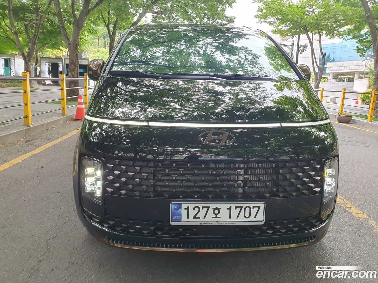 Staria Hyundai 2025.6-OPTION-020
