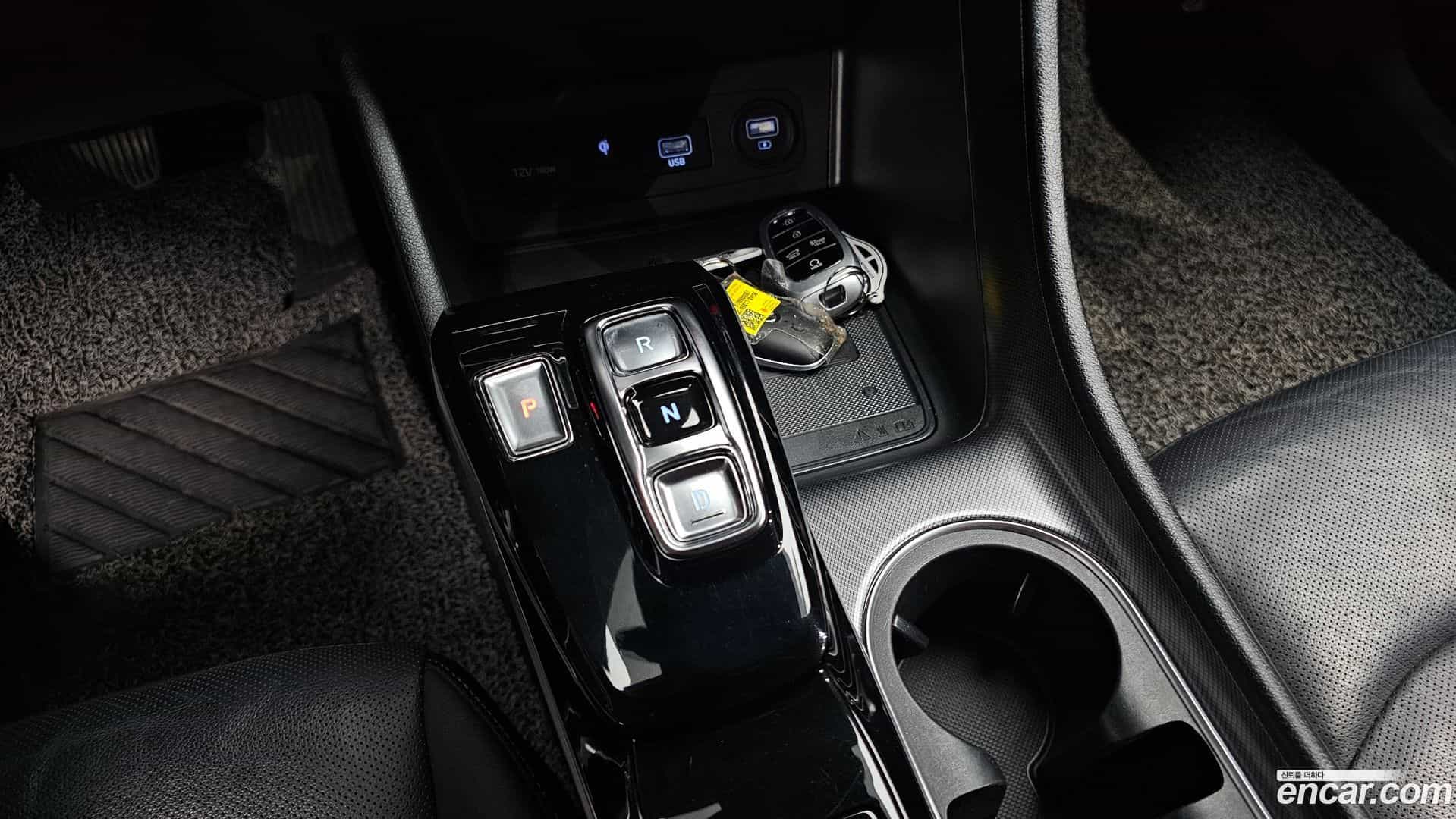 Sonata Hyundai 2019.8-INNER-009
