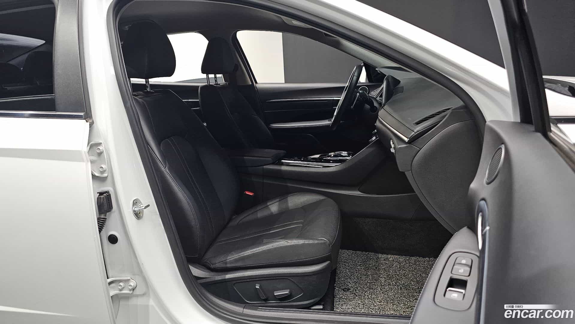 Sonata Hyundai 2019.8-INNER-010