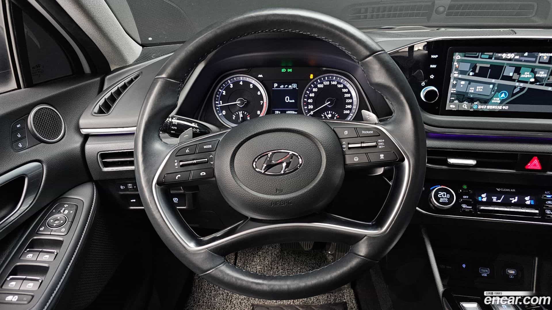 Sonata Hyundai 2019.8-OPTION-017