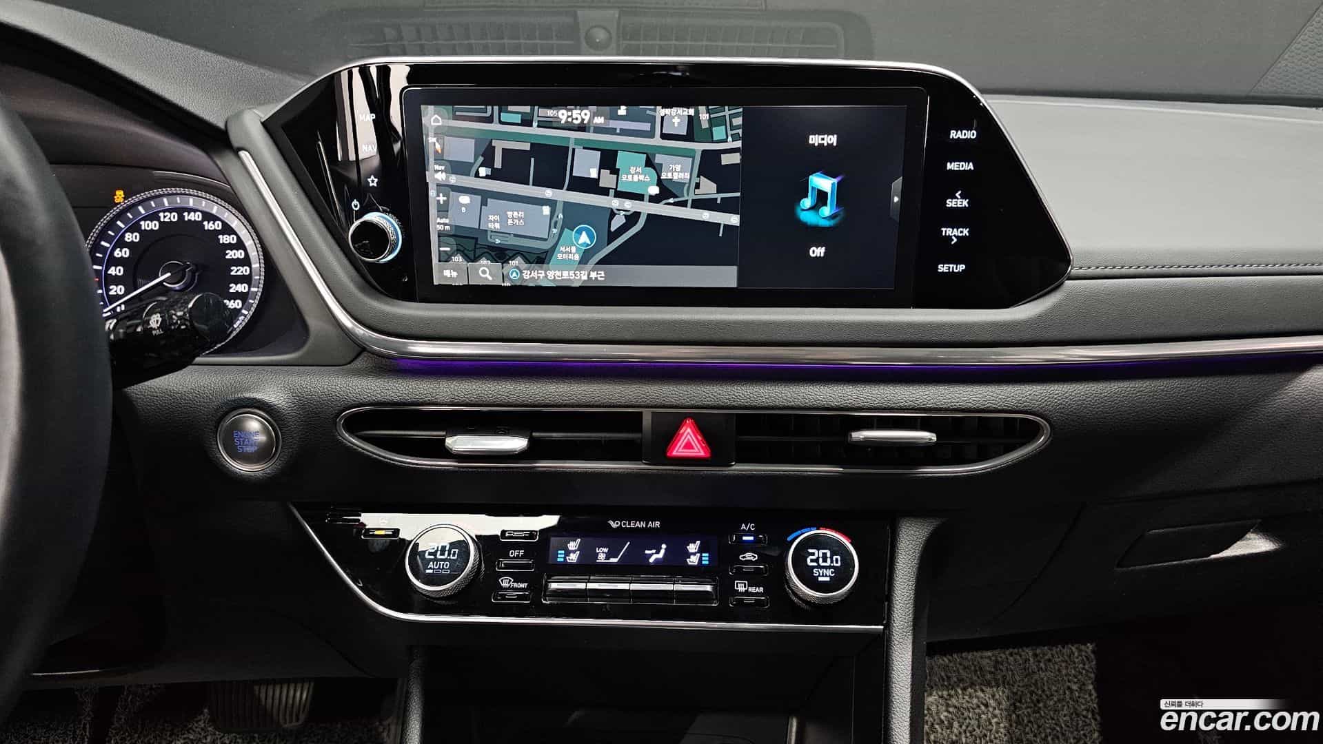 Sonata Hyundai 2019.8-OPTION-018