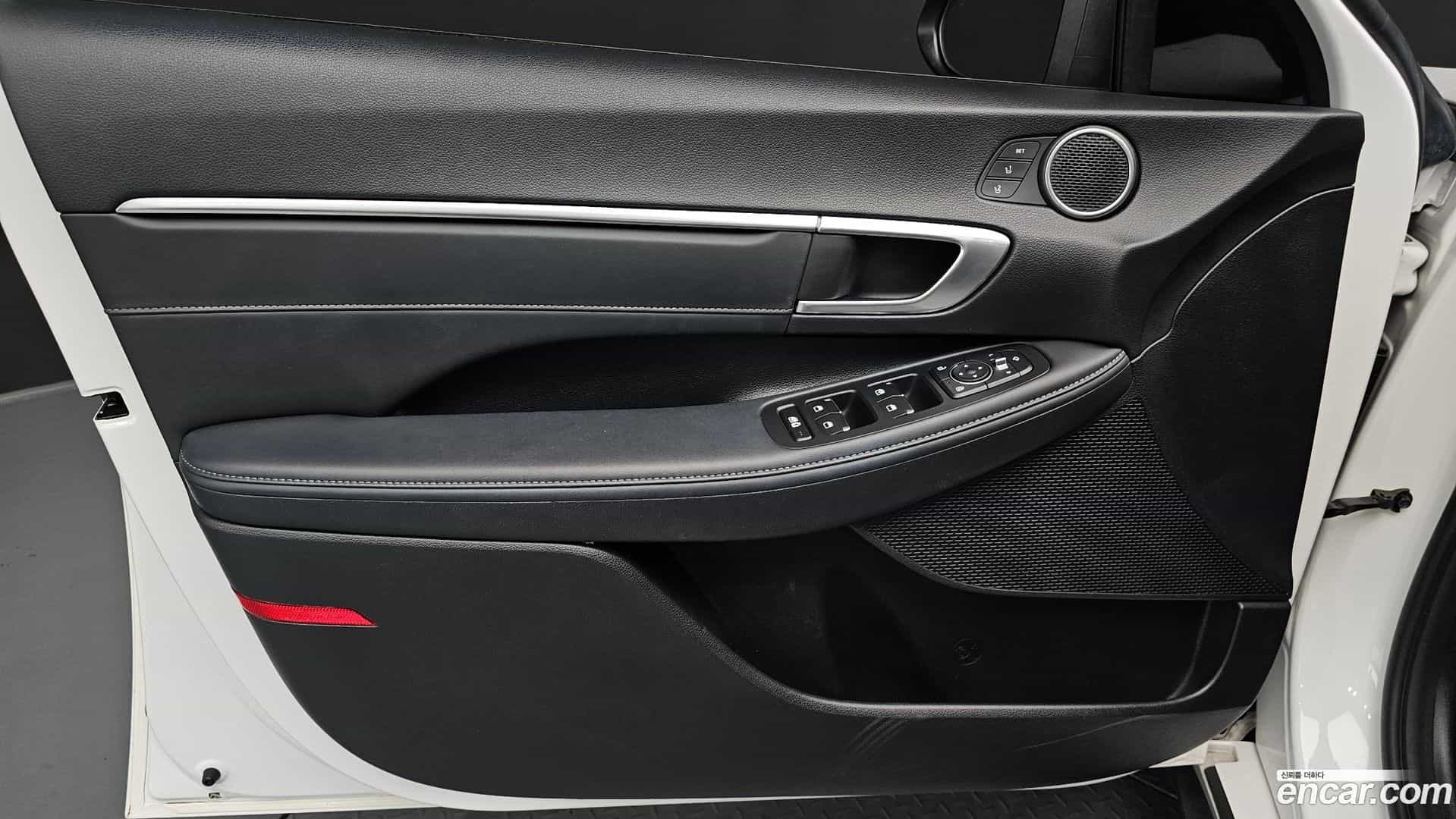 Sonata Hyundai 2019.8-INNER-034