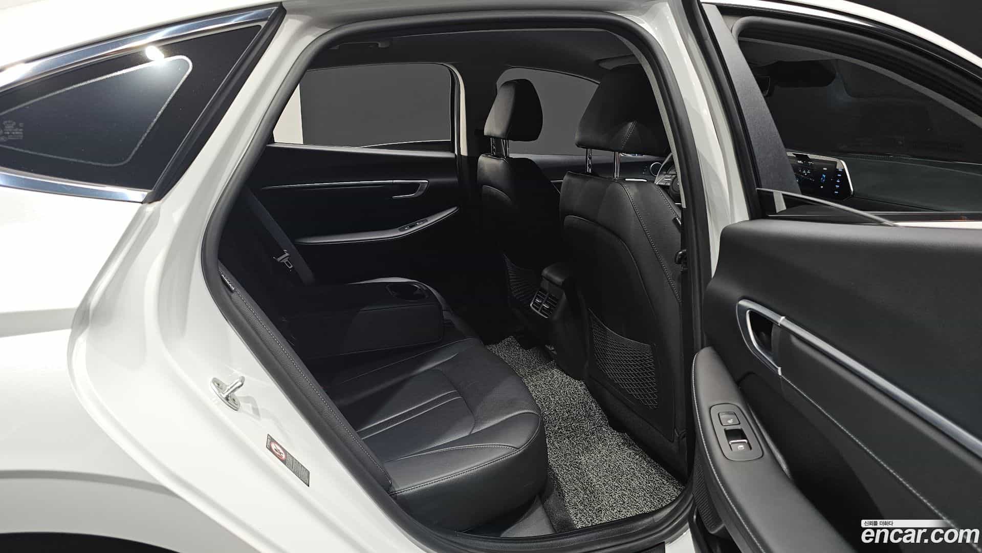 Sonata Hyundai 2019.8-INNER-036