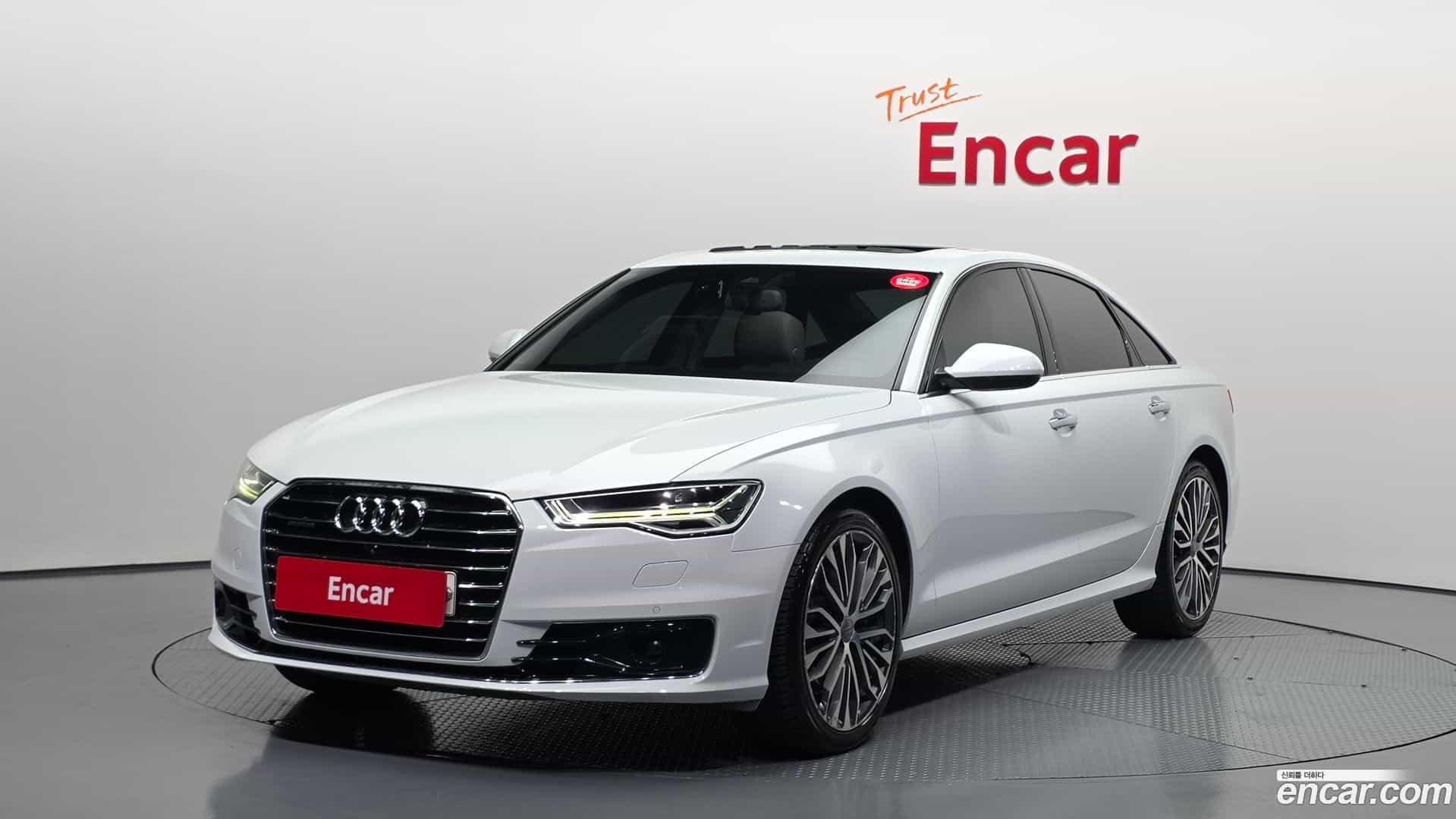 A6 Audi 2016.6-OUTER-001