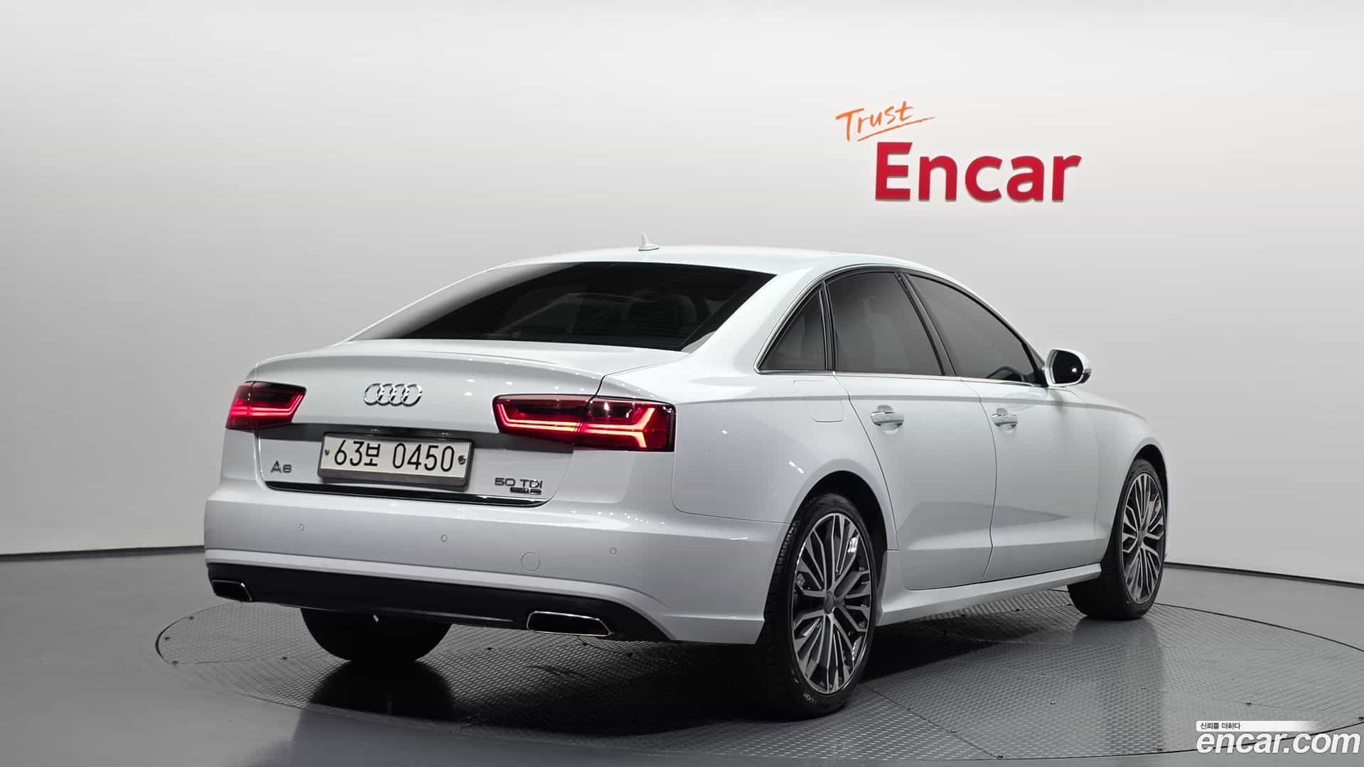 A6 Audi 2016.6-OUTER-002