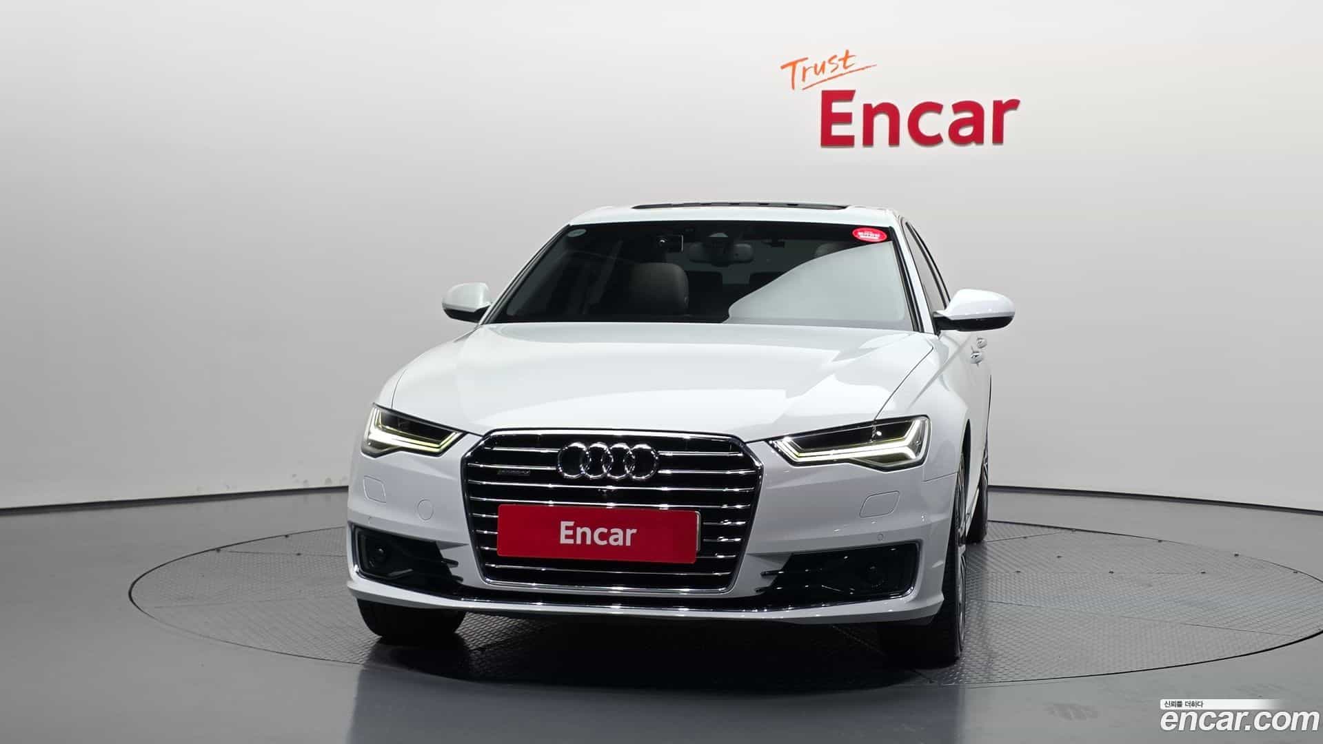 A6 Audi 2016.6-OUTER-003