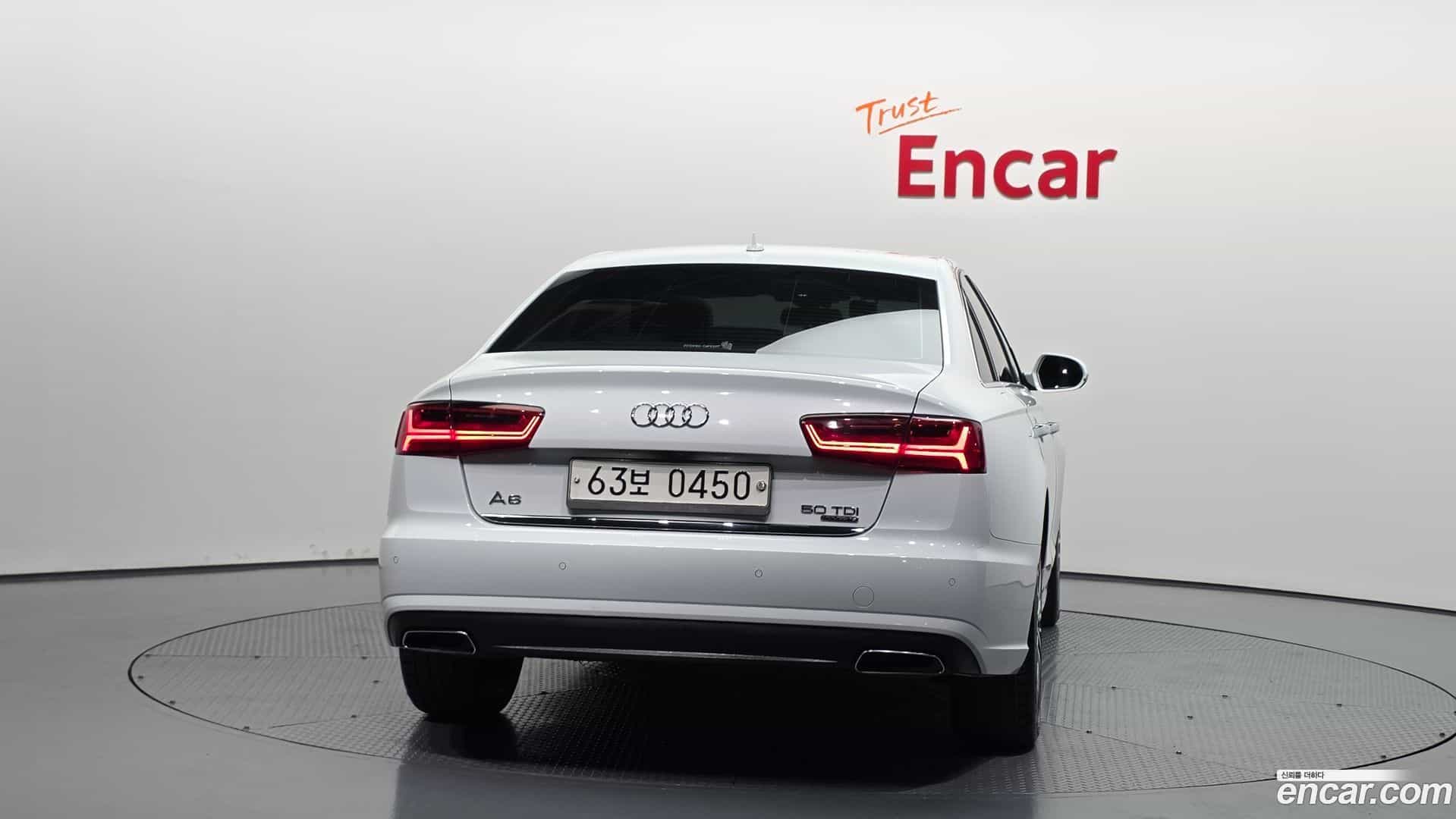 A6 Audi 2016.6-OUTER-004