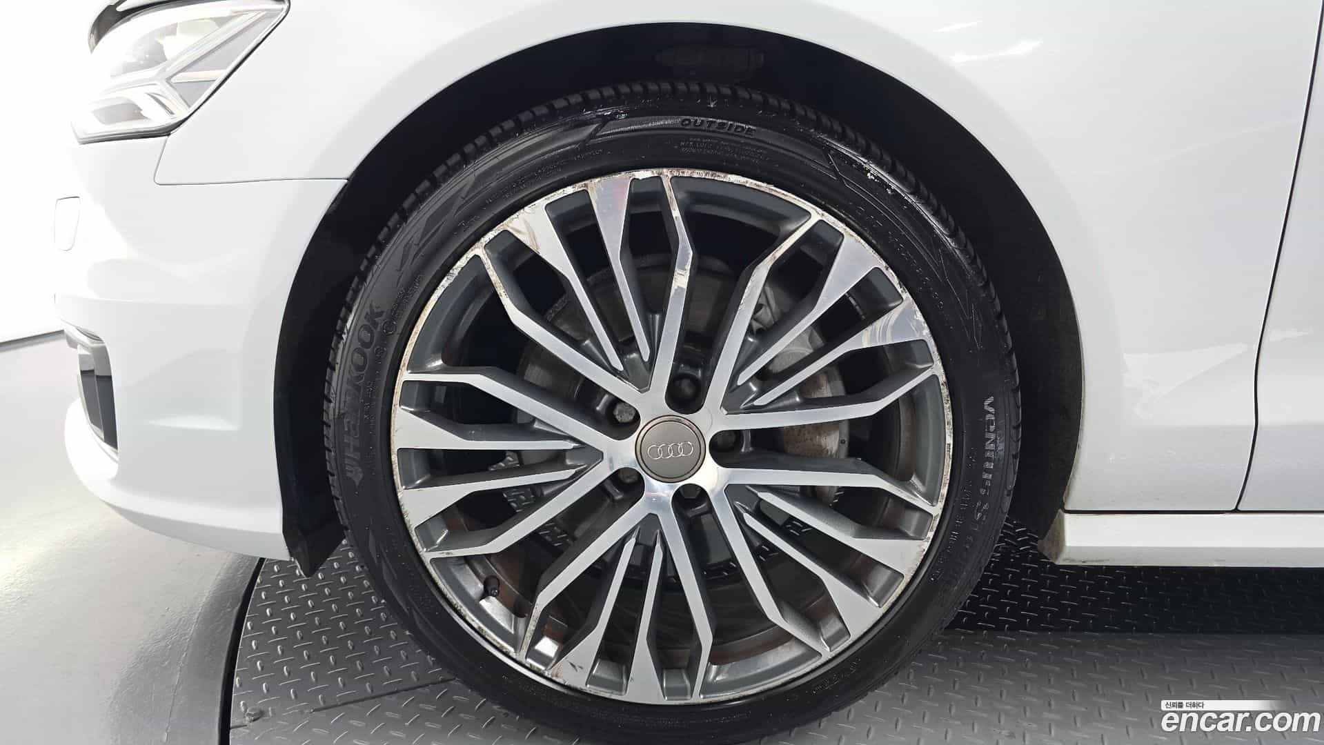 A6 Audi 2016.6-OUTER-005